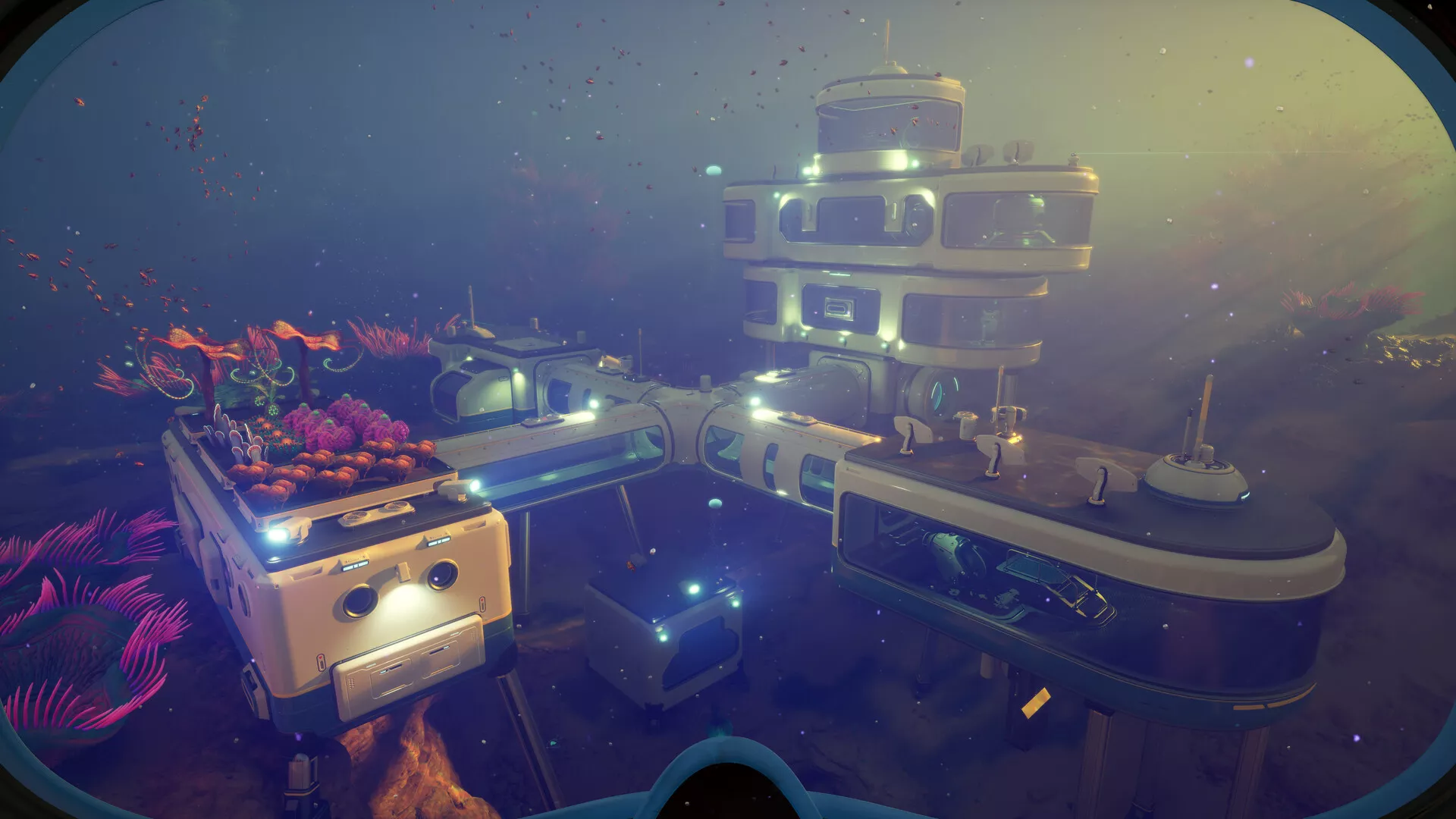 深海迷航2/异星水域2/Subnautica 2/支持网络联机