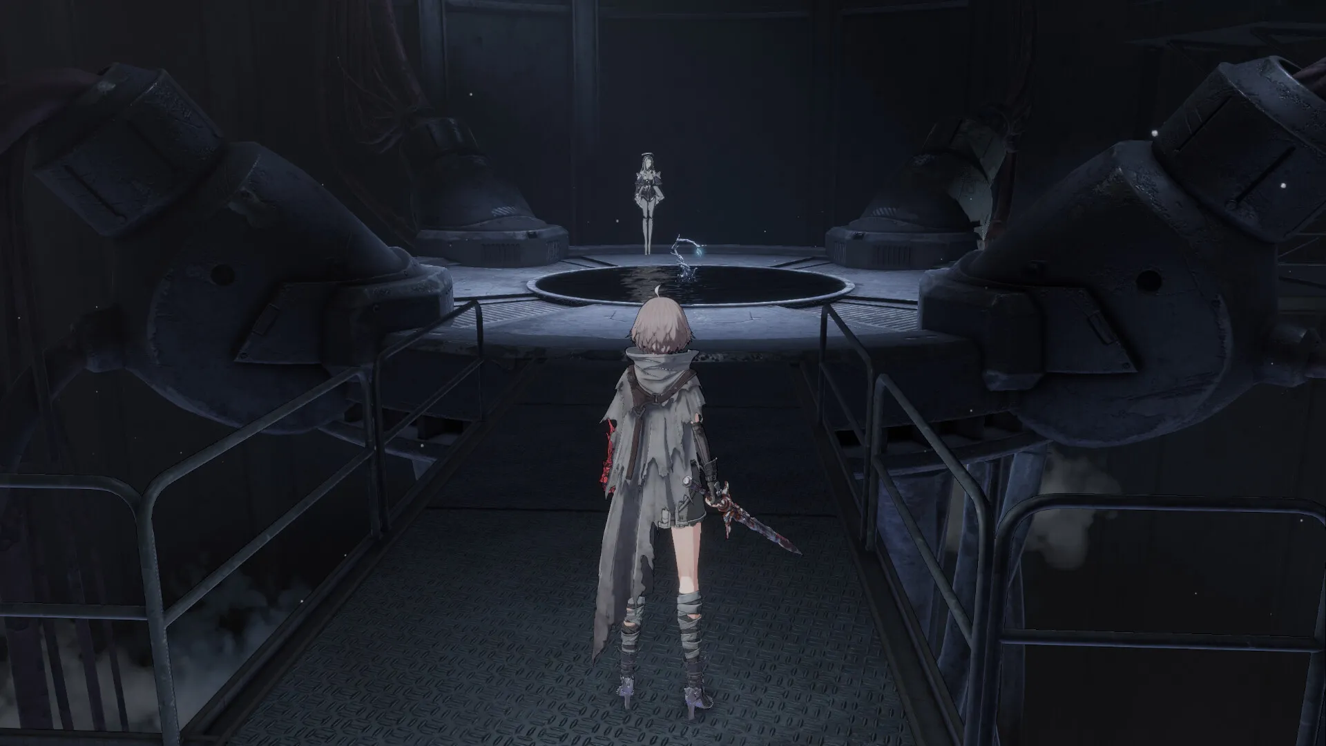 无限机兵/AI LIMIT_抖汇吧