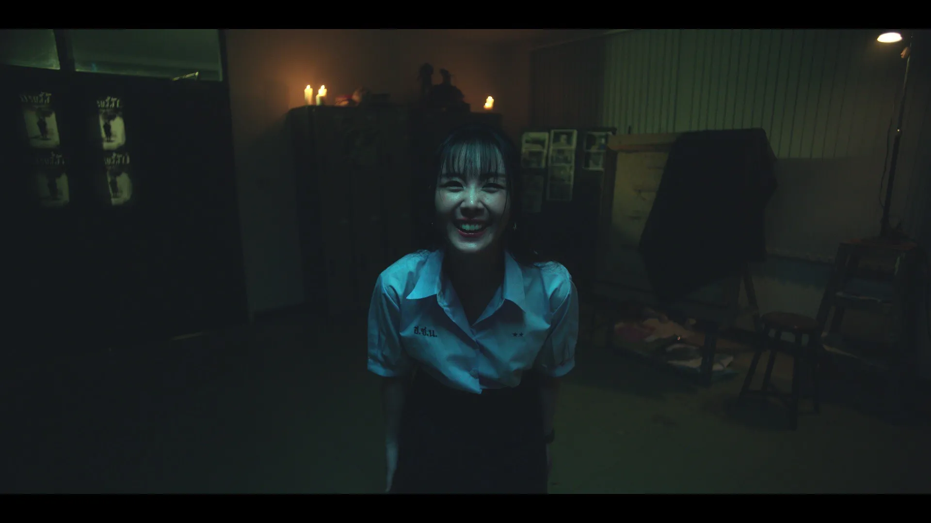 《恋爱秘密侦探社》中文版_抖汇吧