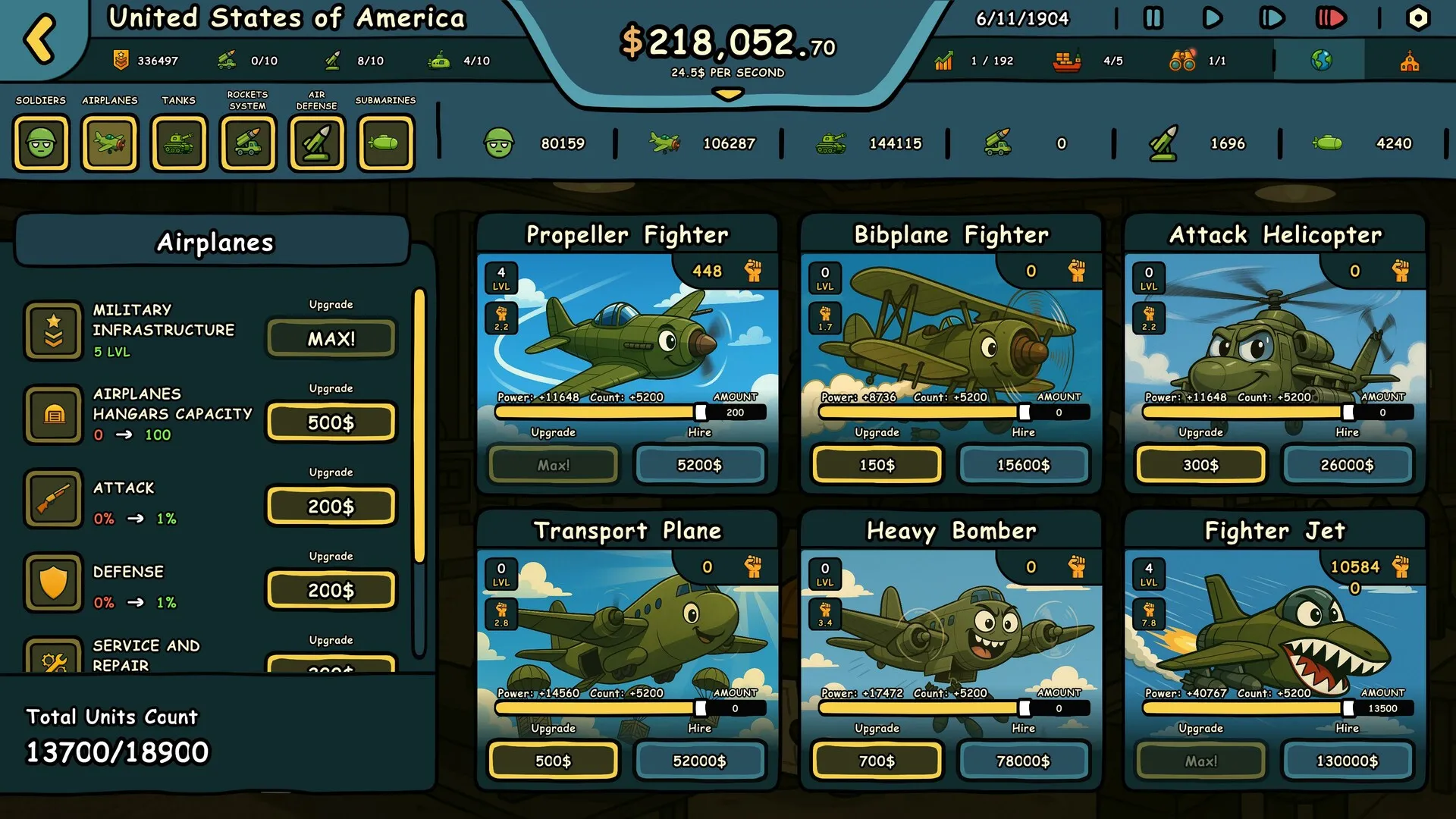 球国：权力协议/Countryballs: Power Protocol