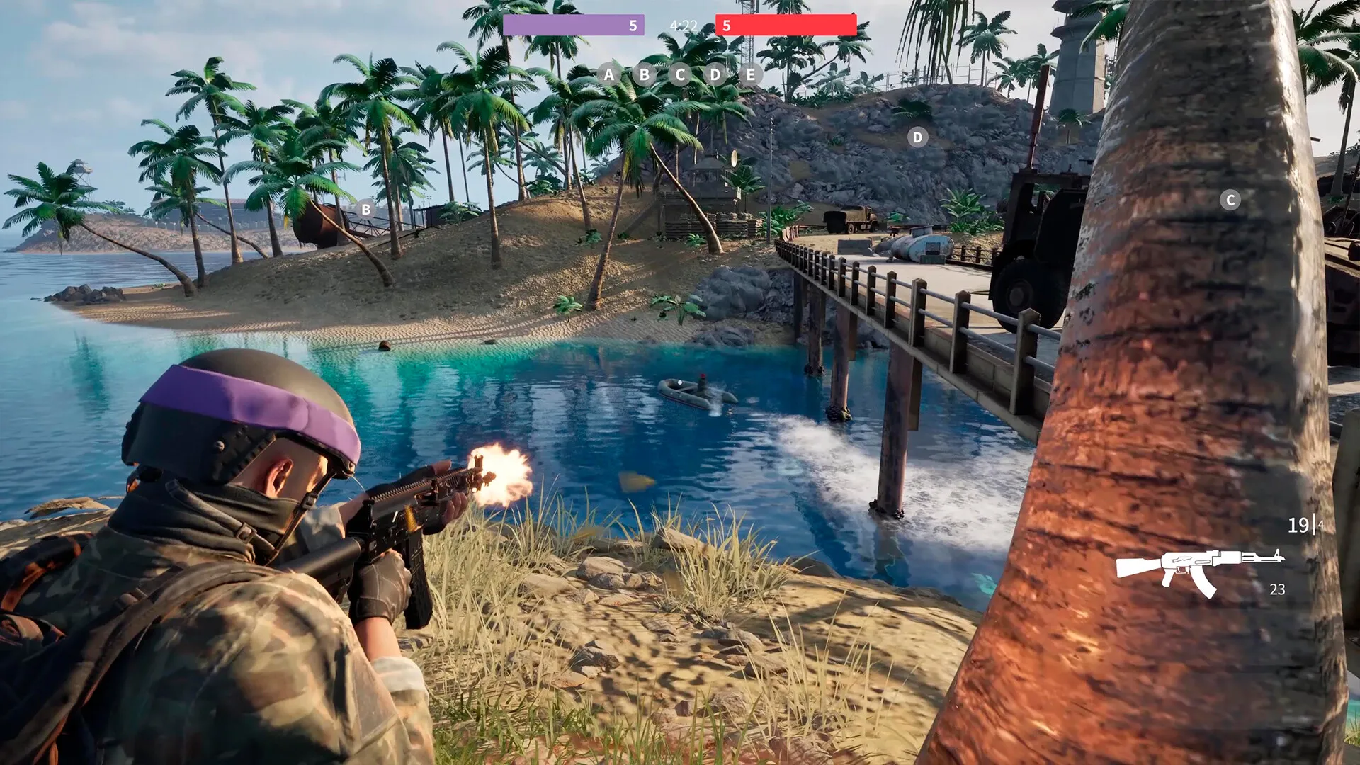 《自爆无人机模拟器》中文版_抖汇吧