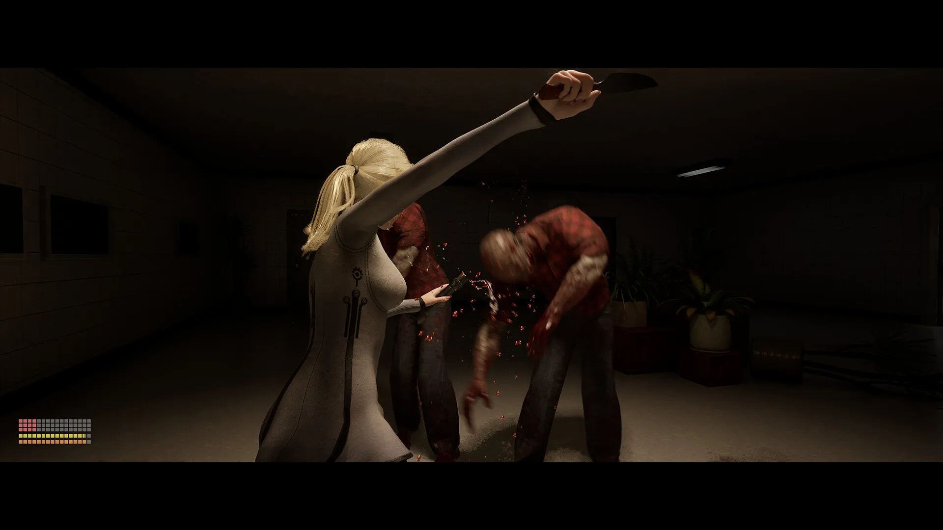 月蚀/Lunar Eclipse