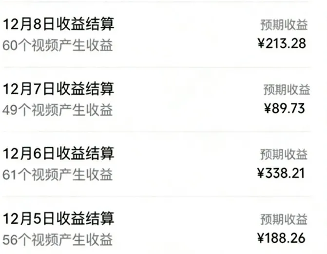 音乐号赚钱攻略新玩法:操作简单,一天3张,每天2小时(附详细操作教程)_抖汇吧