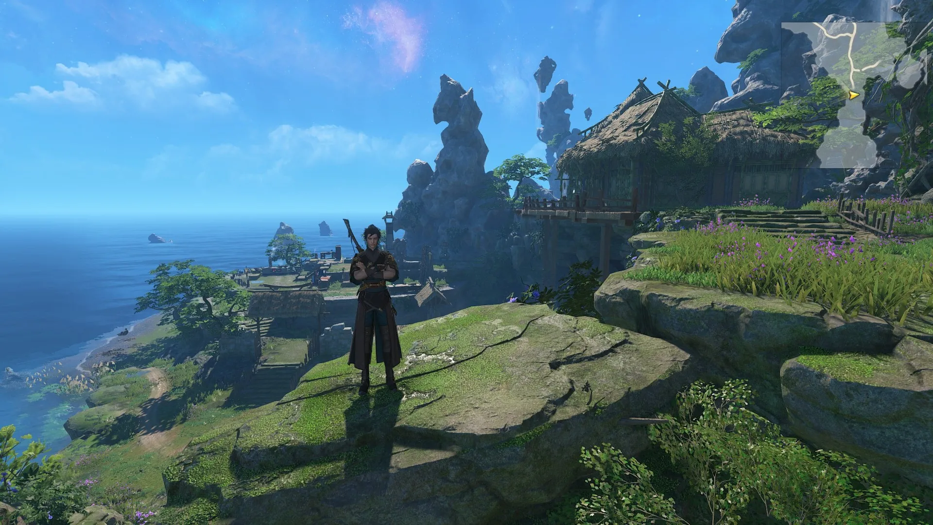 古剑奇谭3/GuJian3_抖汇吧