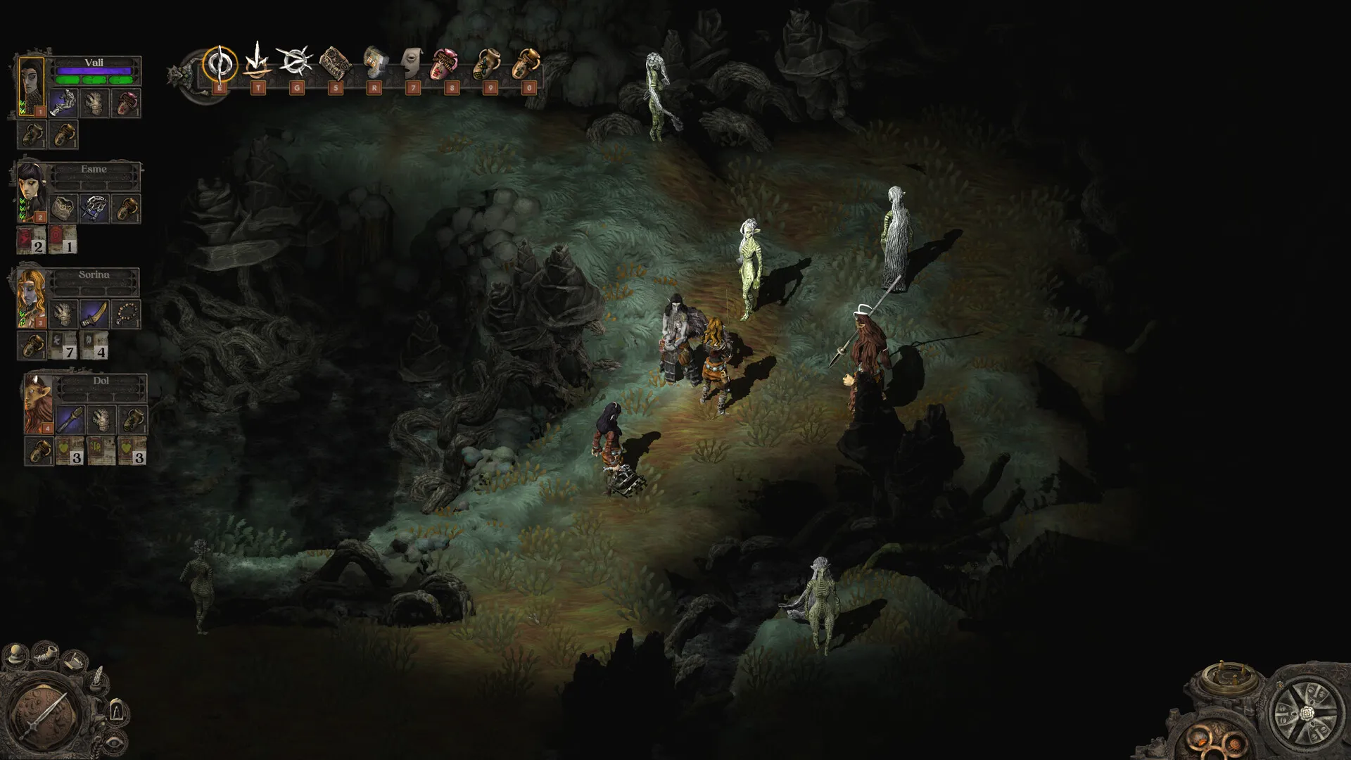 愚者盛宴/Banquet for Fools