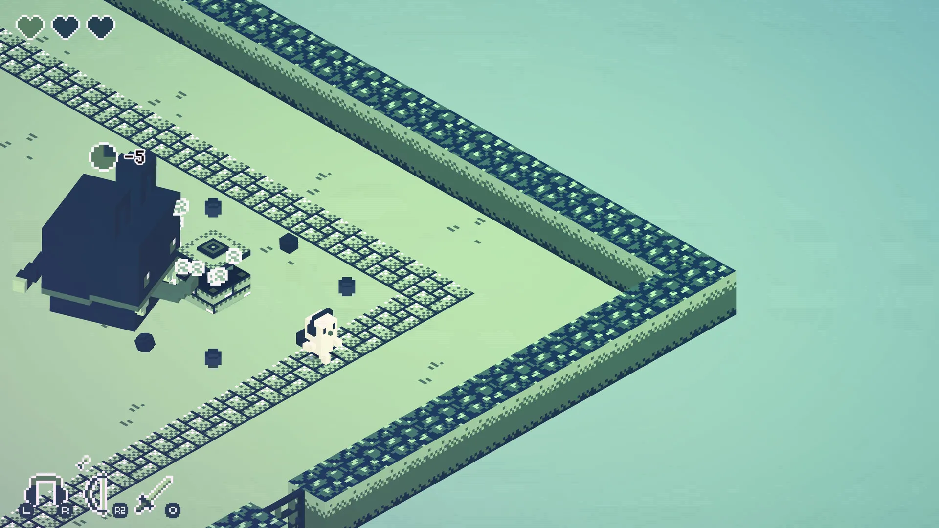 卡带小子/CASSETTE BOY