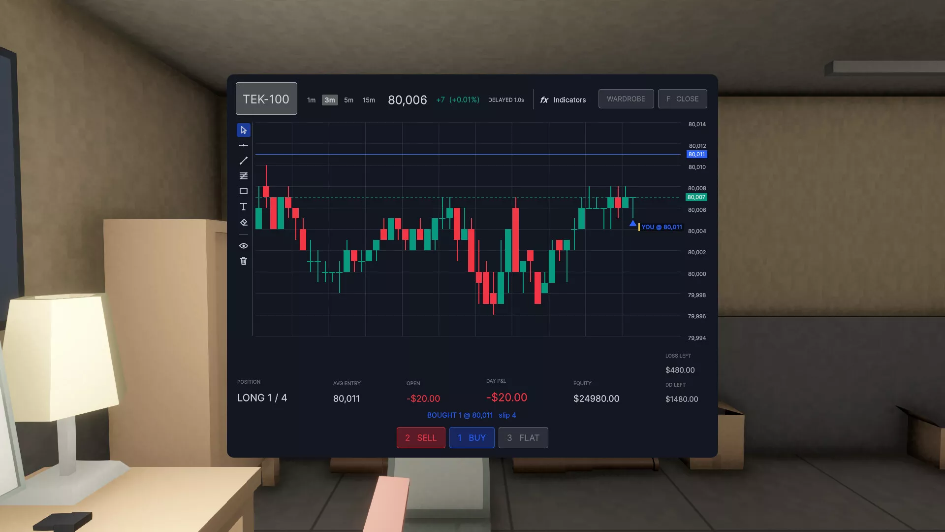 资金到位/Fully Funded 新游发布
