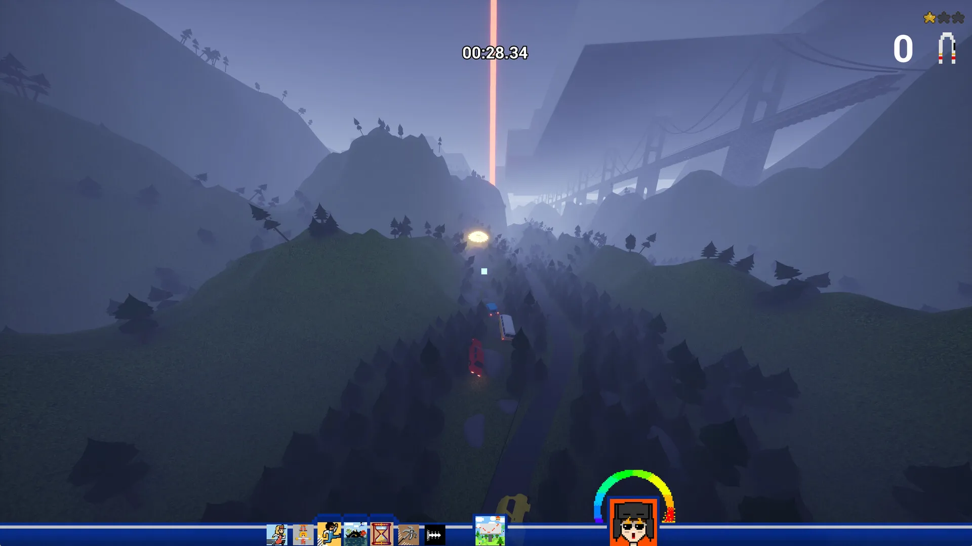 外卖疾送/DOSTAVKA