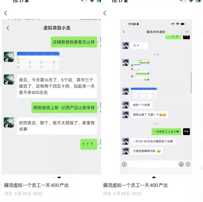 薅流虚拟2.0陪跑课,0成本AI流程化操作,淘宝+闲鱼同步玩法,上一次货两个平台有收益,单店每天200纯利润