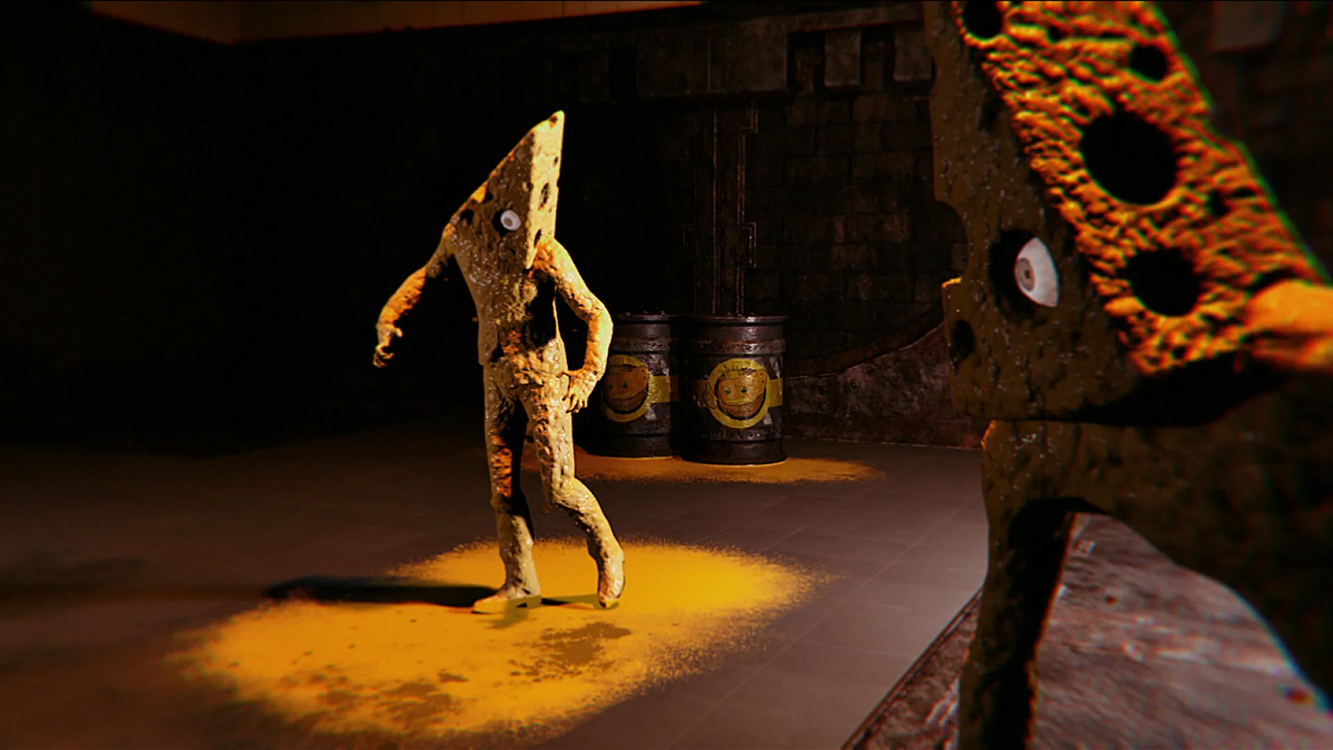 蒙特雷：杰克/Monterey Jack_抖汇吧