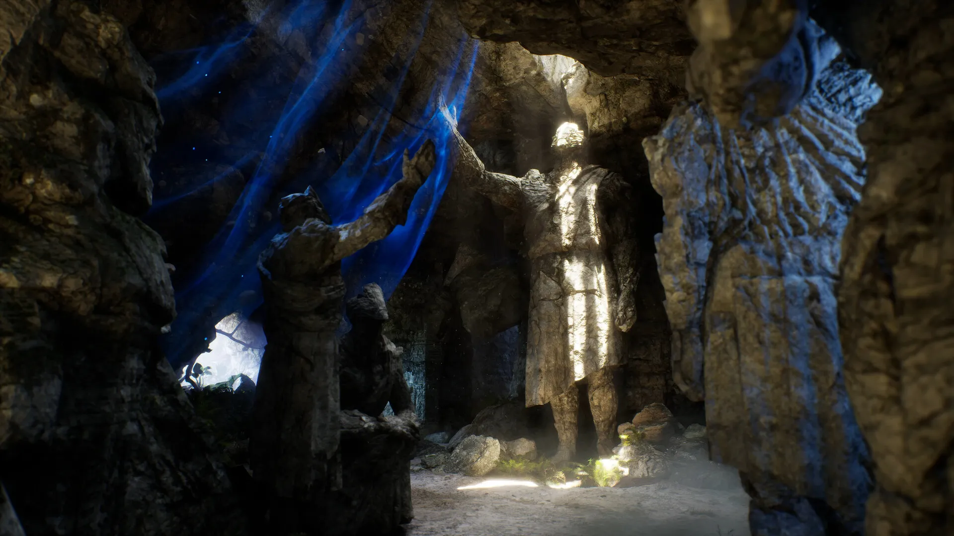 索拉斯塔2/Solasta II_抖汇吧