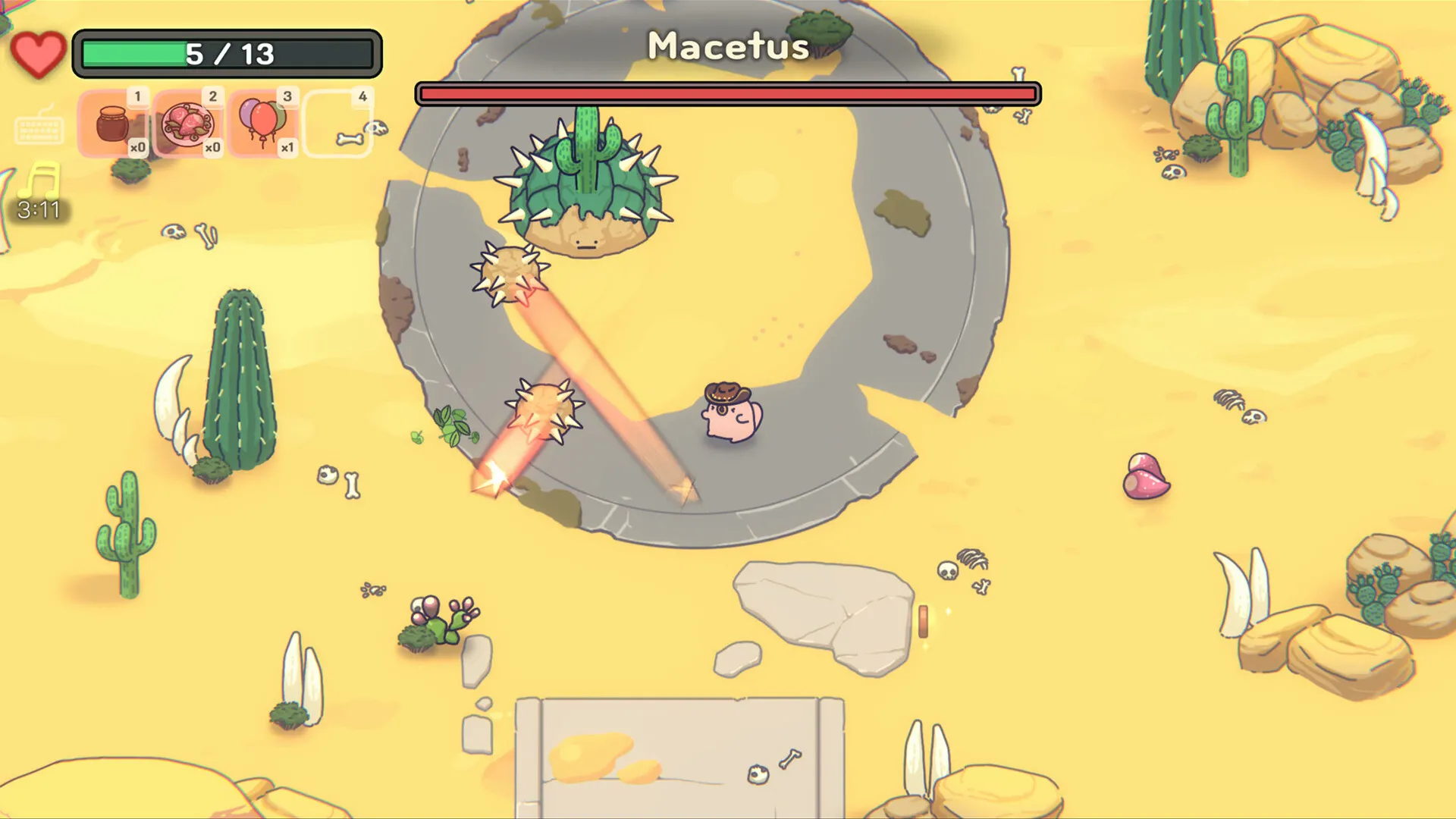 奥咕和秘密森林/Ogu and the Secret Forest_抖汇吧