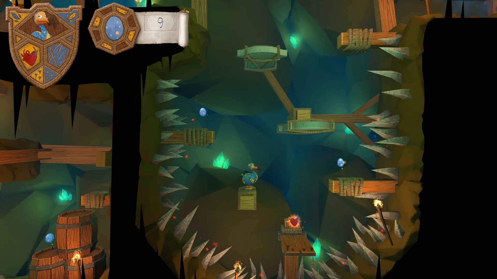 渡渡鸟大师/Dodo Master_抖汇吧