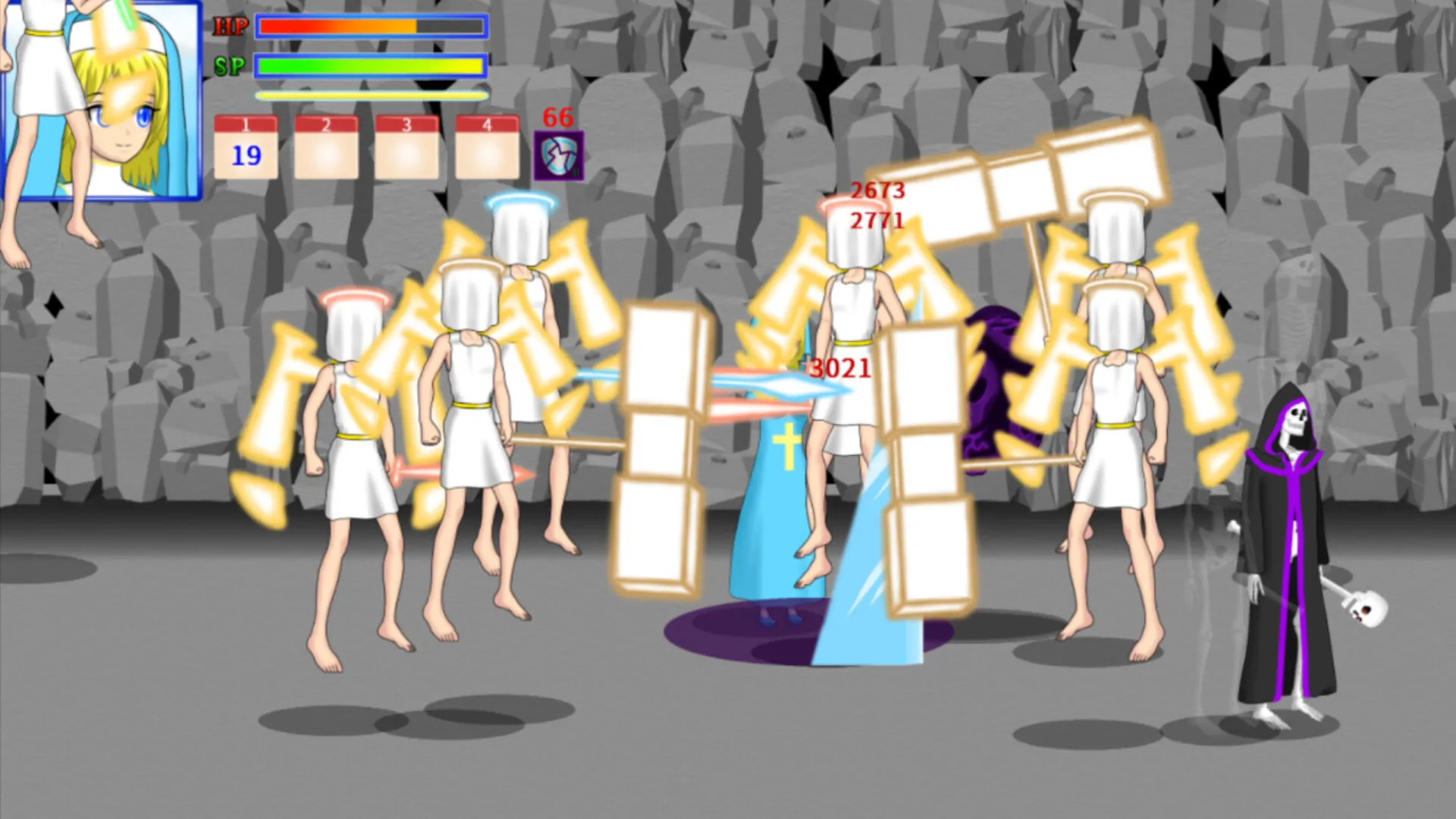 驱魔师/The Exorcists_抖汇吧