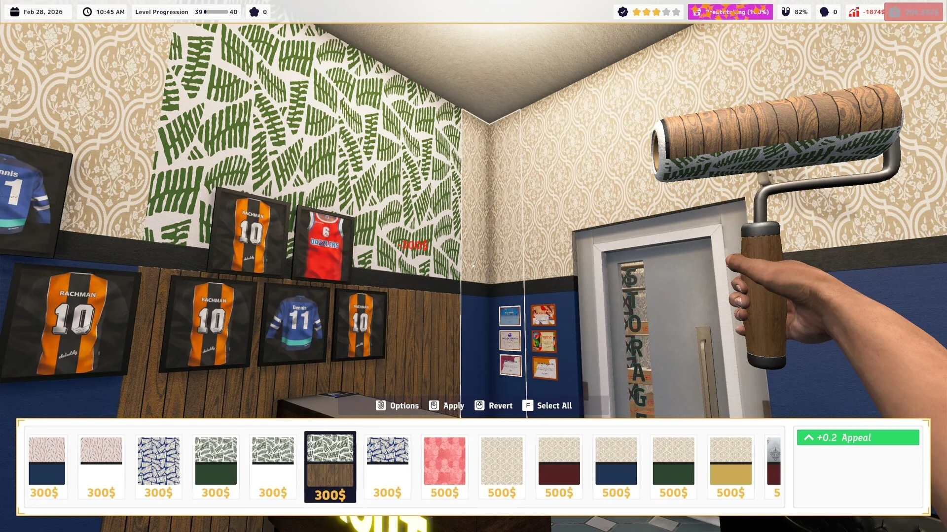 典当行模拟器/Pawnbroker Simulator_抖汇吧