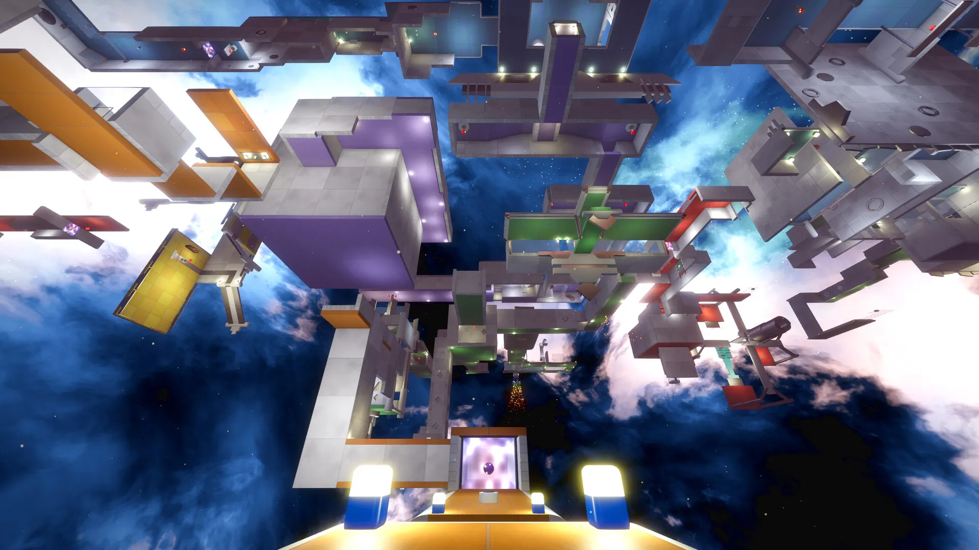 反射艺术/The Art of Reflection