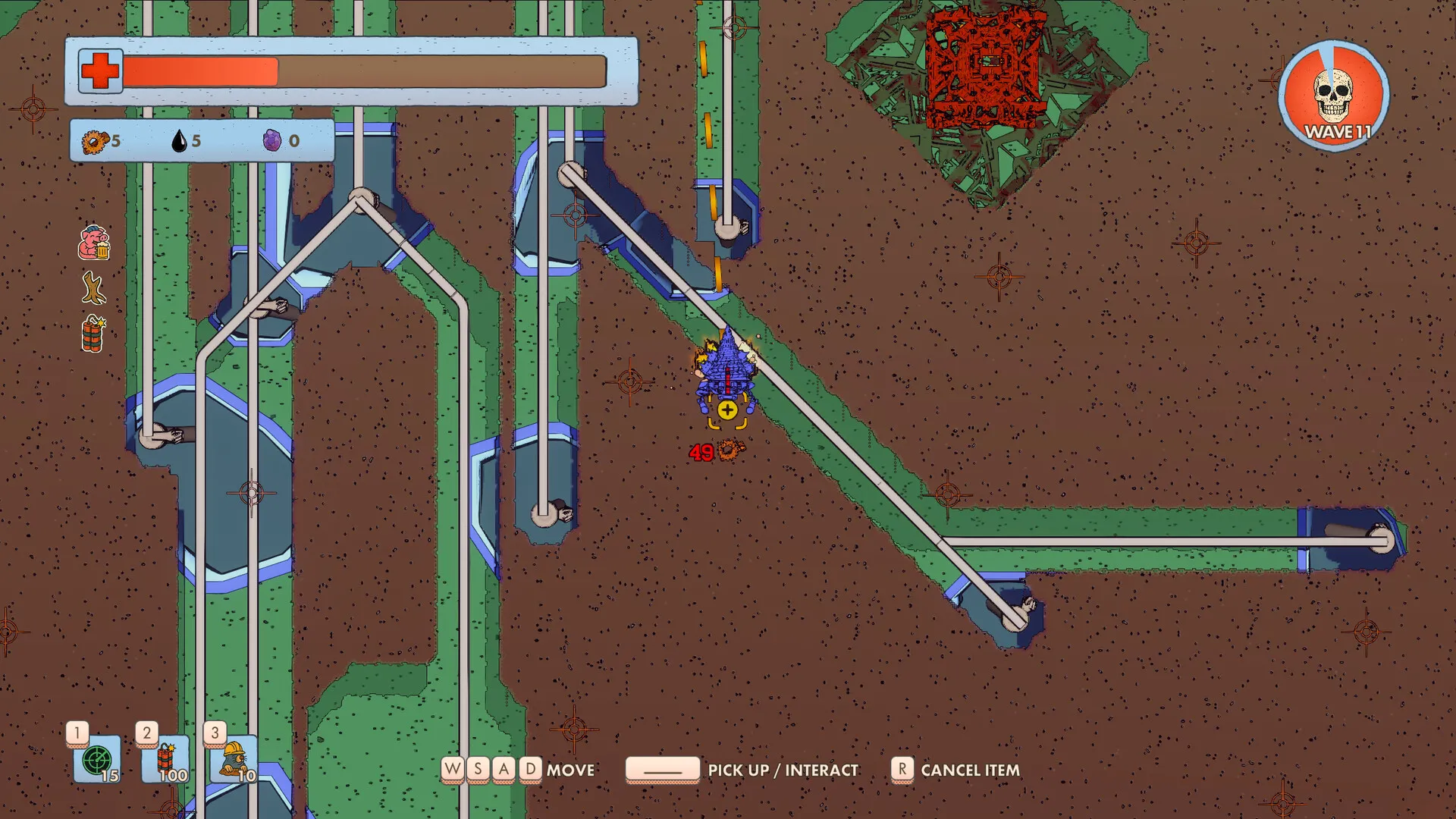 死油/Dead Oil_抖汇吧