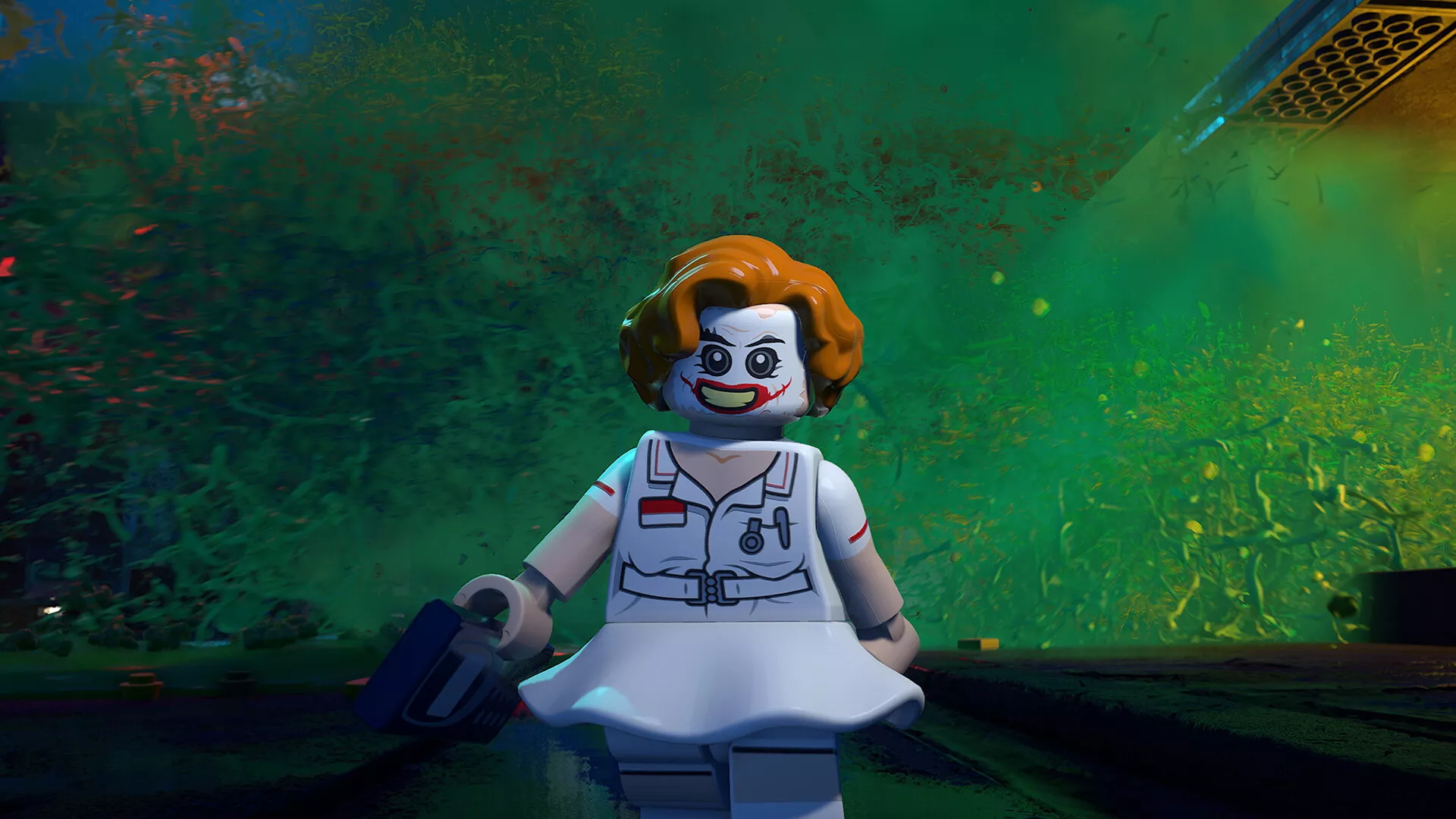 乐高蝙蝠侠：黑暗骑士之遗/LEGO Batman: Legacy of the Dark Knight_抖汇吧