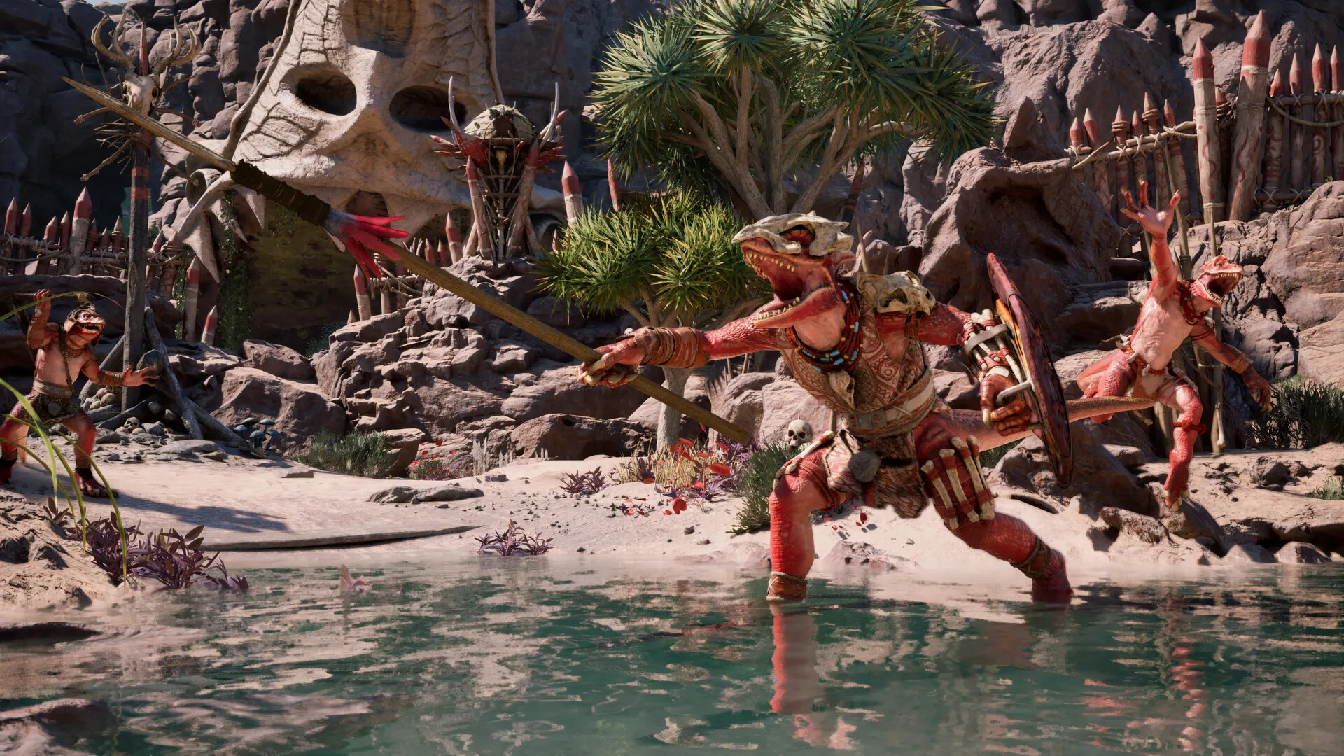 宣誓高级版/Avowed Premium Edition_抖汇吧