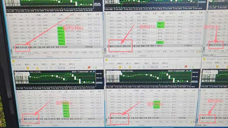 2025超前美金自动量化！单人单日收益1000+，线下学习，支持实地考察_抖汇吧