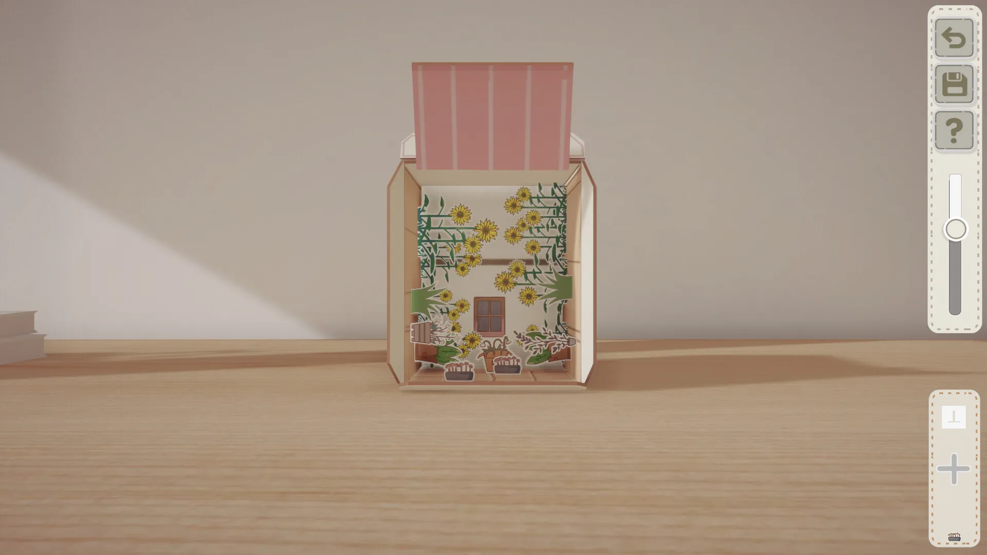 噪音盒子/Boxes and cutouts