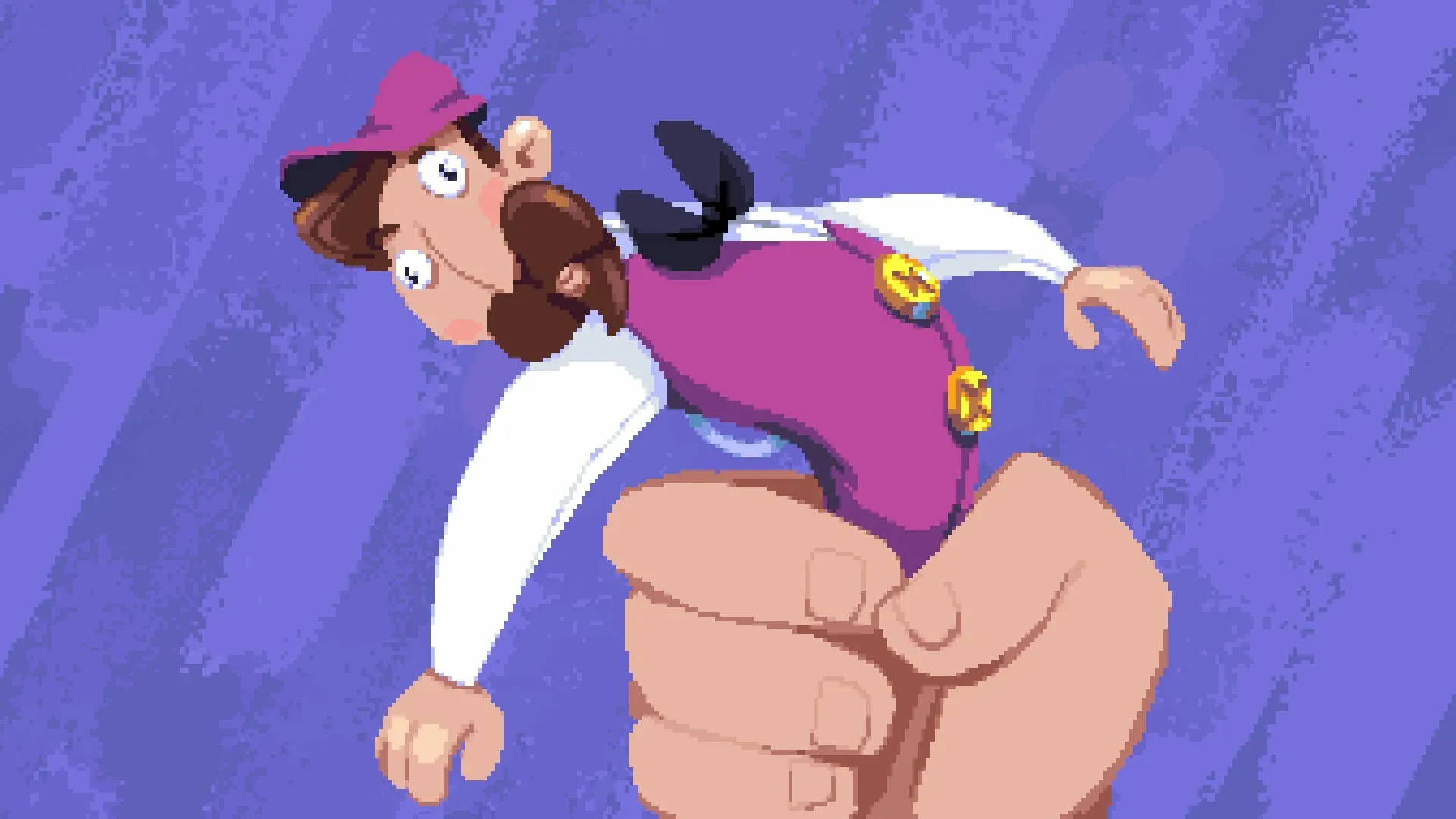 罗伊斯号快车谋杀案/Loco Motive_抖汇吧