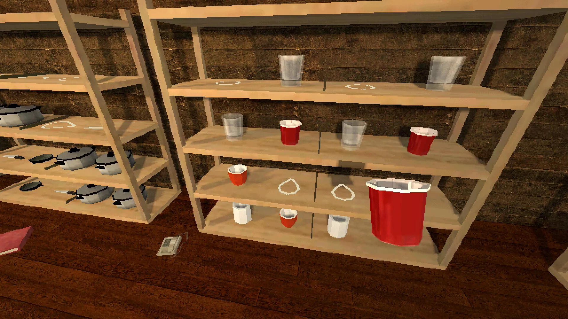 宇宙大整理/Universal Tidy Up 新游发布_抖汇吧