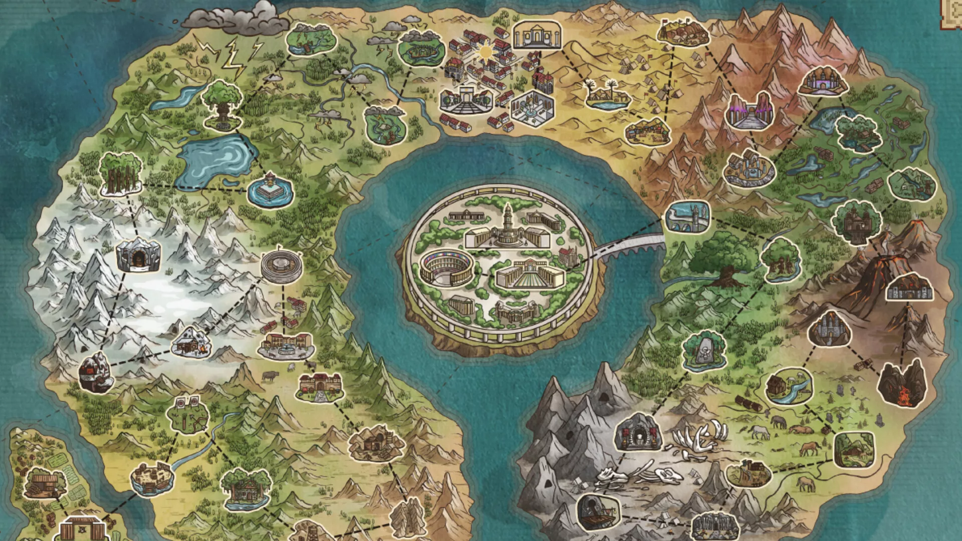 幻想放置远征队/Duelist: Idle Expedition 新游发布