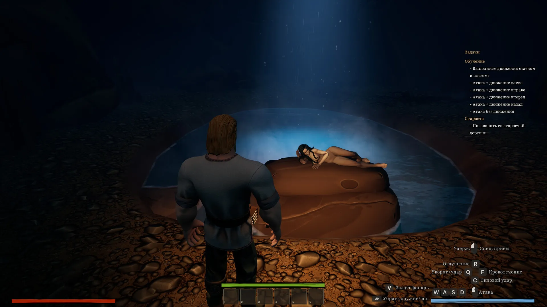 YAR：被遗忘的王座/YAR: Forgotten Throne