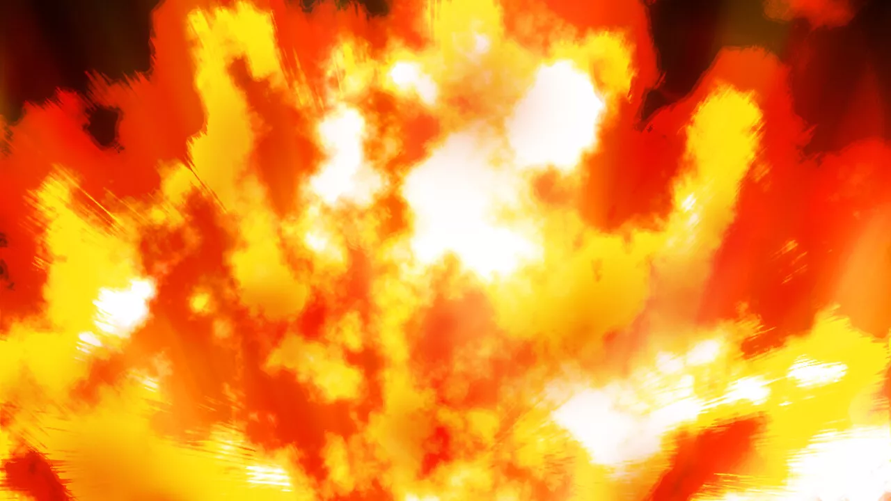 《D.M.L.C.!欢闹炸恋生死斗》中文版 《D.M.L.C.!欢闹炸恋生死斗》中文版