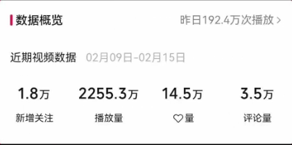 最新视频号100%原创玩法，收益稳定，单日收益1000+，小白专属_抖汇吧