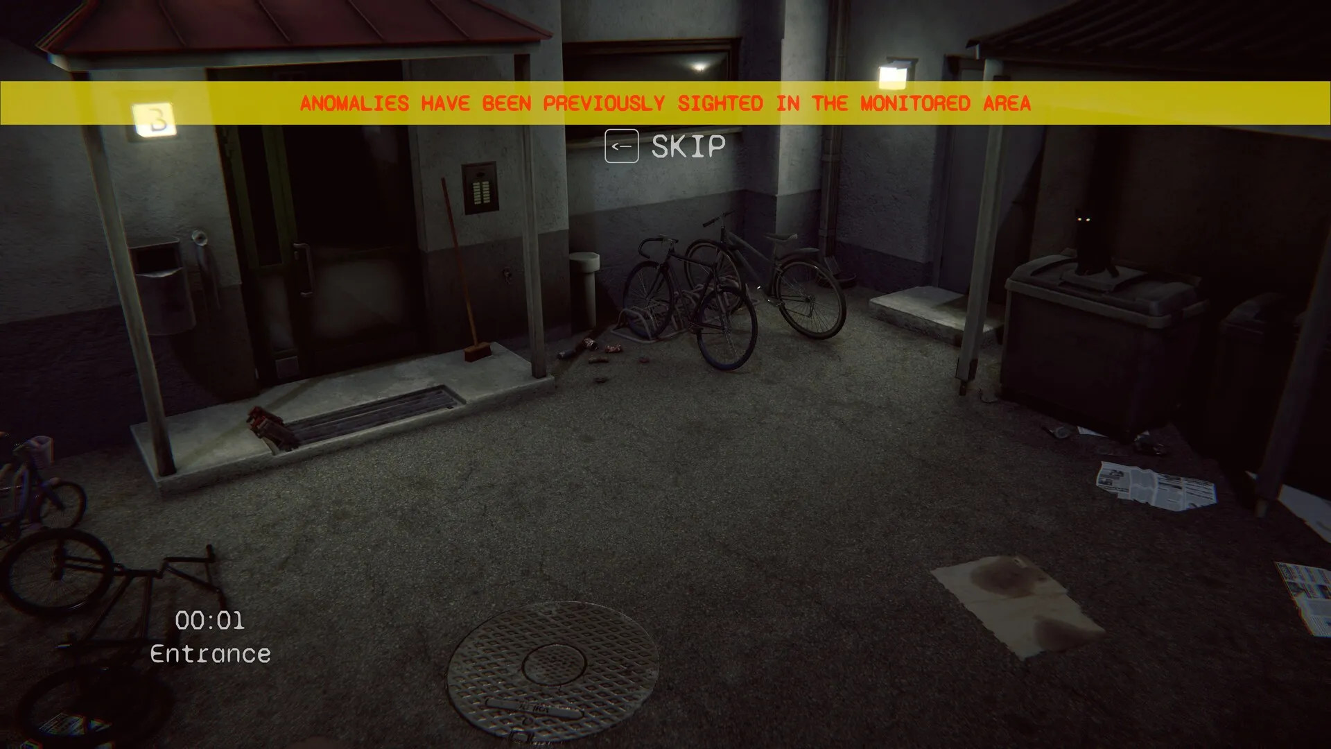 在执行观察任务7/I'm on Observation Duty 7_抖汇吧