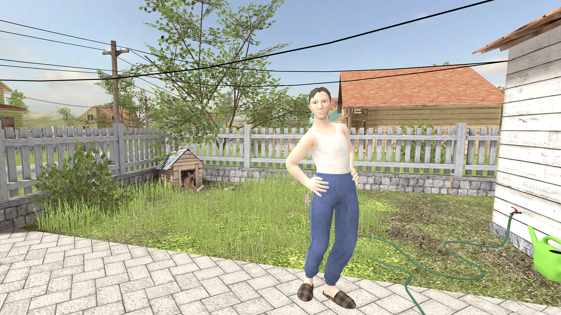 逃跑男孩/SchoolBoy Runaway_抖汇吧