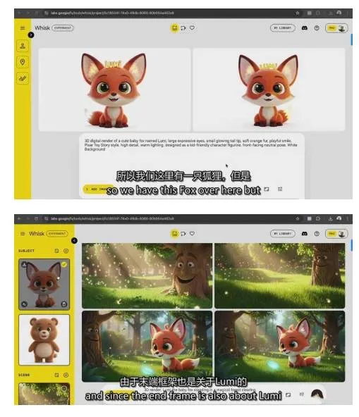 AI人工智能3D电影制作初学者指南：0基础上手，小白也能玩转_抖汇吧