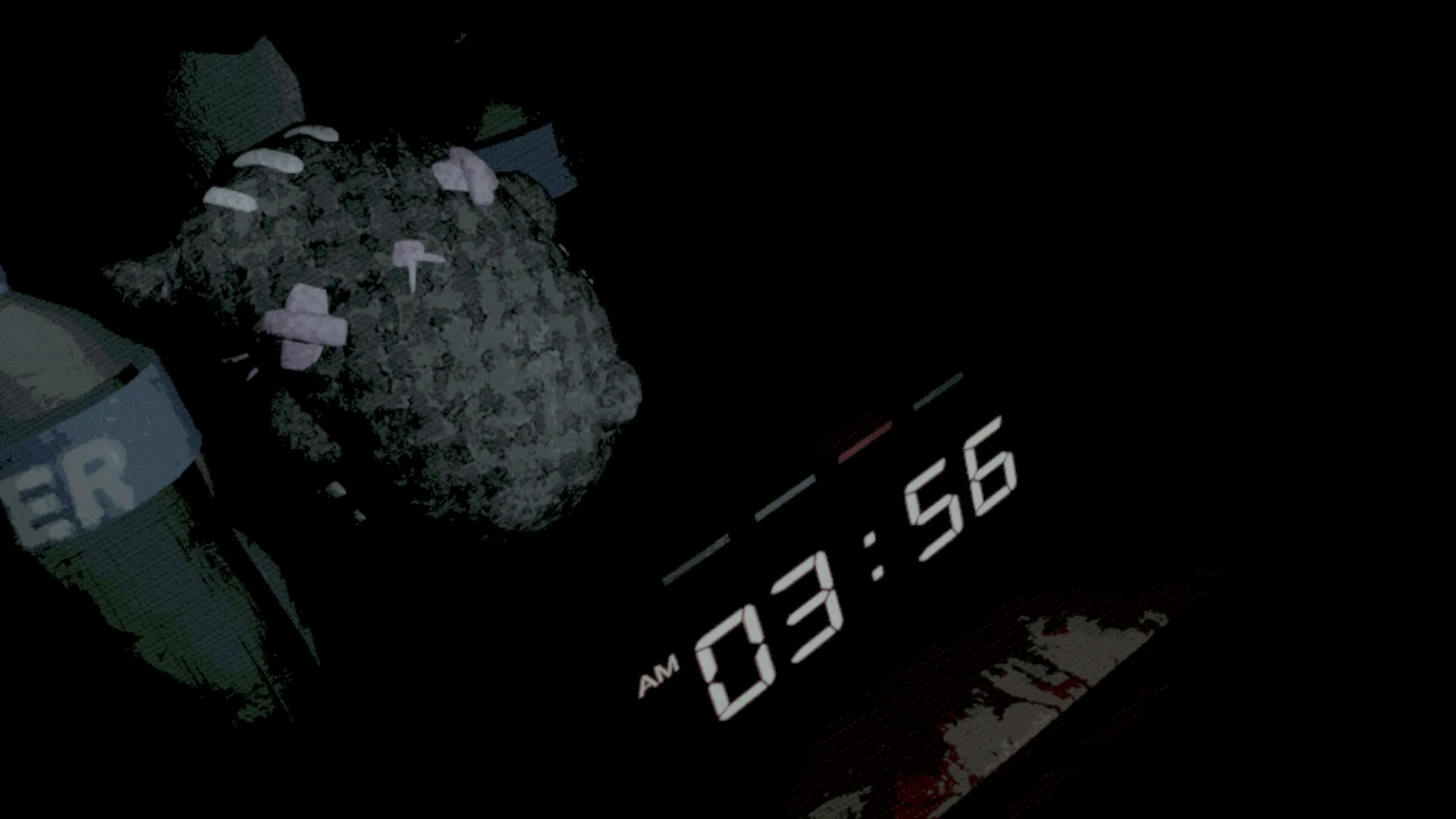 致命安眠/Go To Sleep_抖汇吧