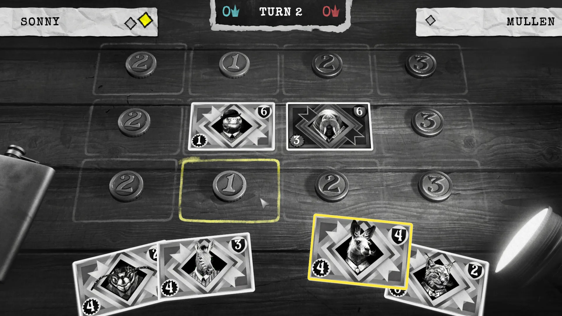 公鸡神探:深入虫巢!/Chicken Police: Into the HIVE!_抖汇吧