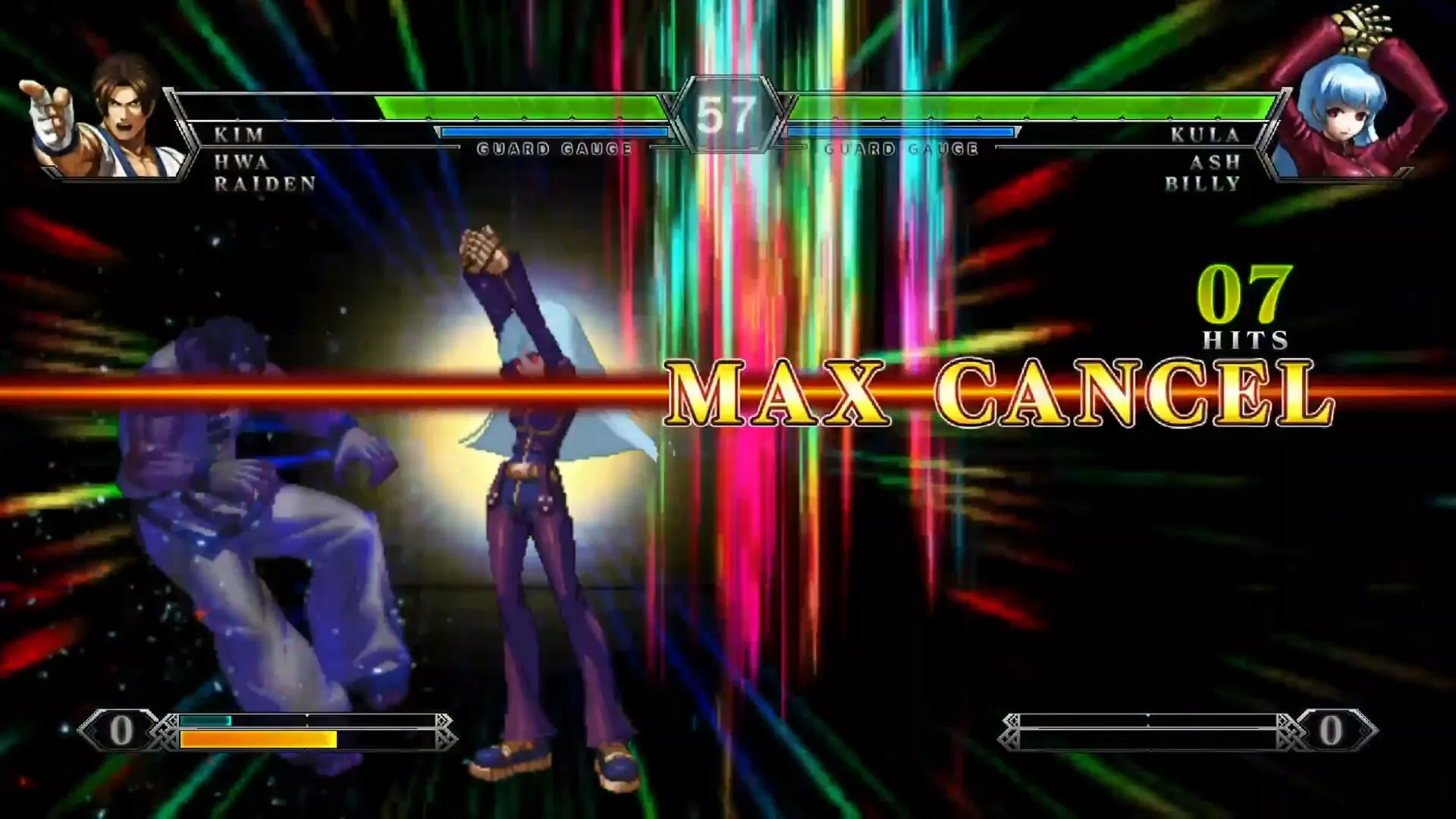 拳皇13:全球对决/THE KING OF FIGHTERS XIII GLOBAL MATCH/支持网络联机 拳皇13:全球对决/THE KING OF FIGHTERS XIII GLOBAL MATCH/支持网络联机