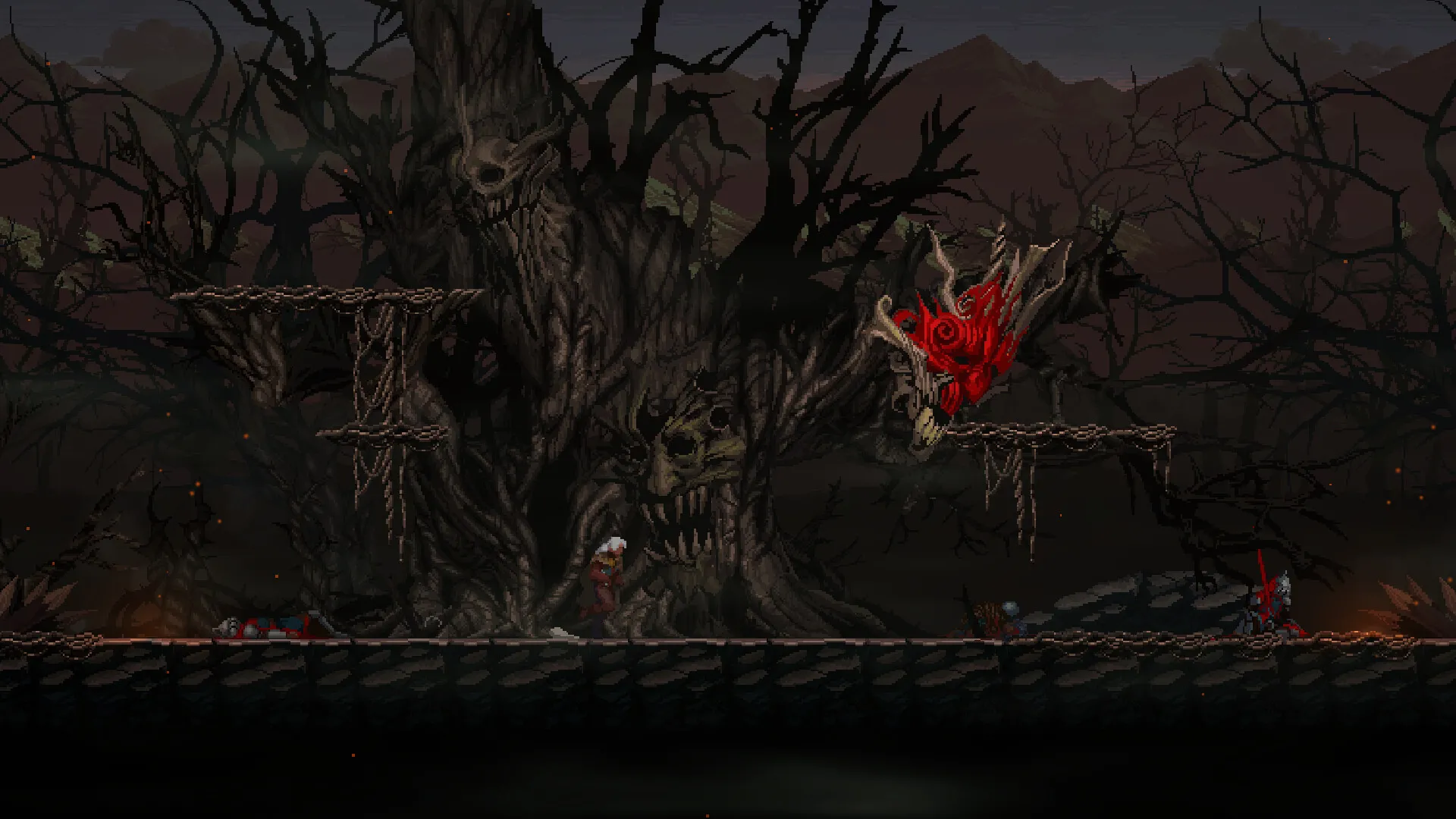 龙已死/Dragon Is Dead