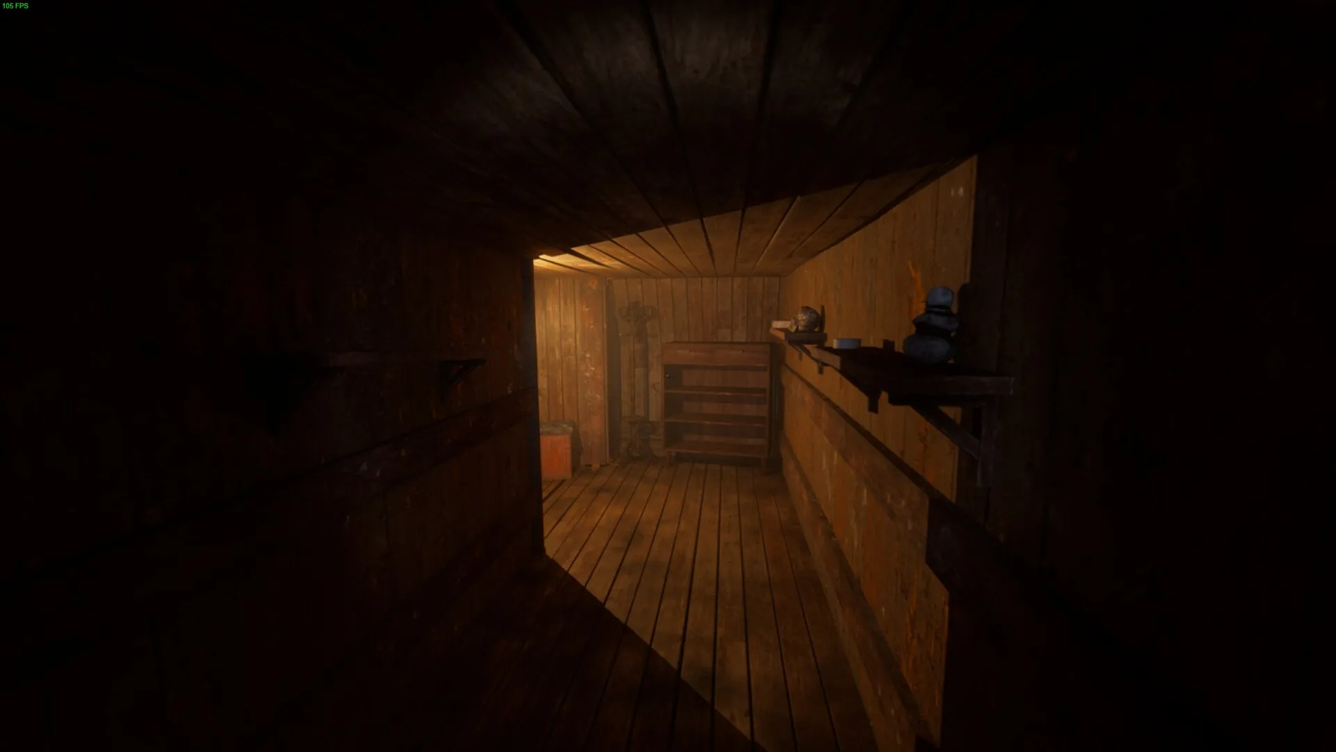 奶奶重制版/Granny Remake