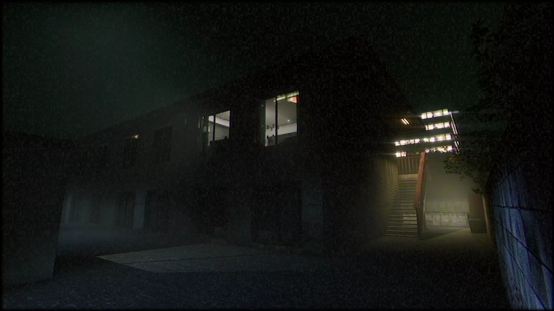 事故物件/[Chilla's Art] Stigmatized Property
