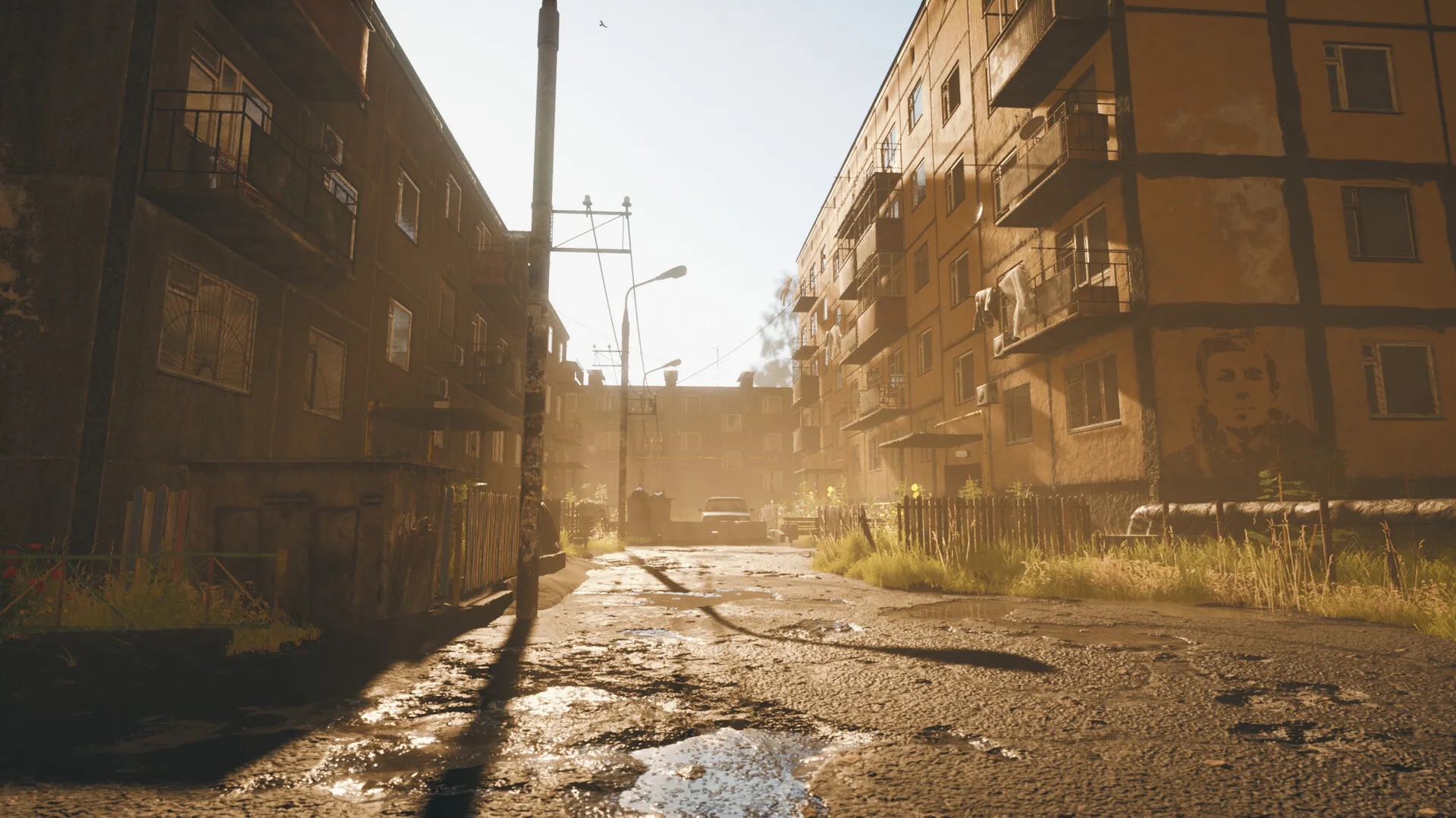 我的碎片/Pieces of me