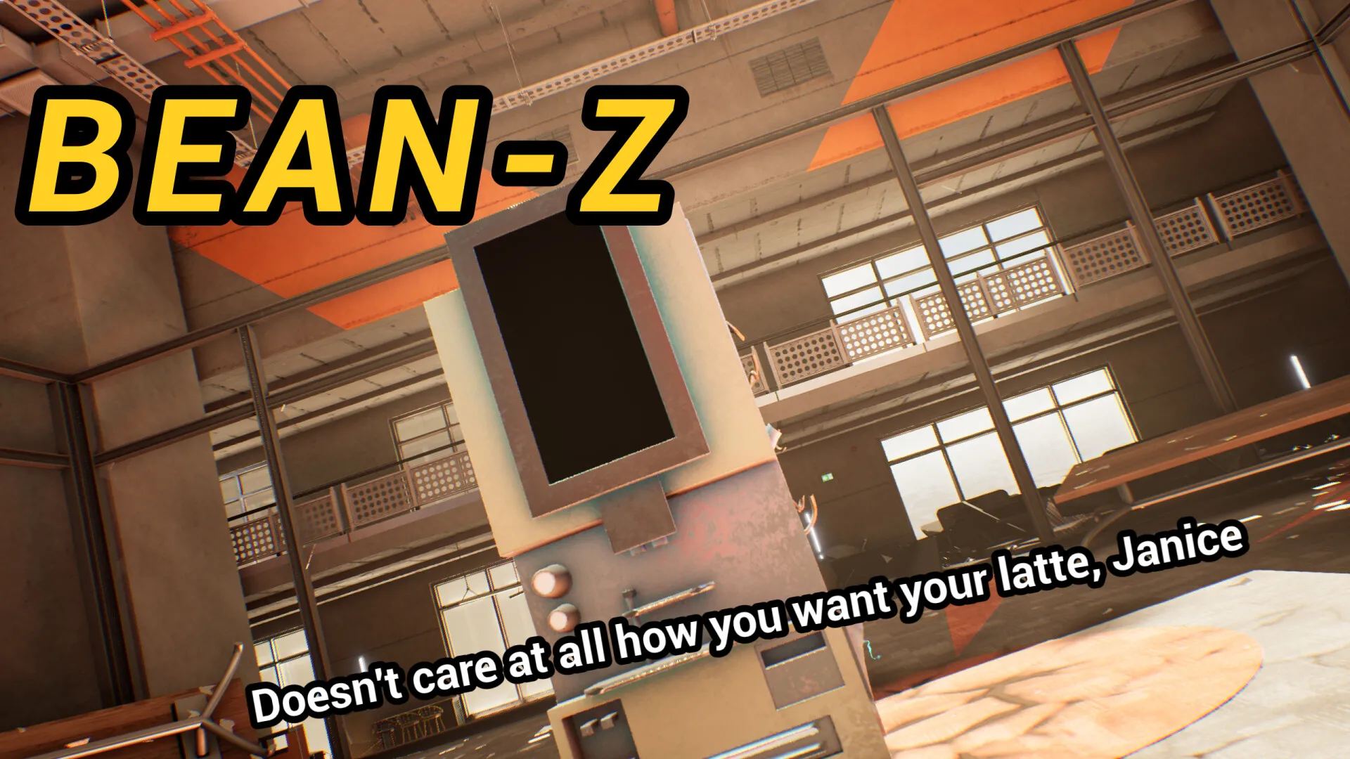 社畜大作战/Last Man Sitting/支持网络联机