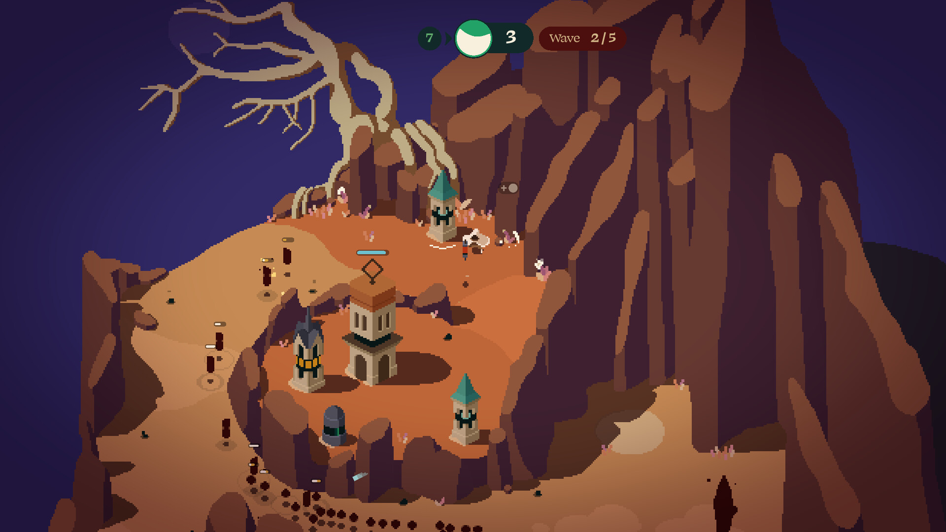 裂隙纷争/Rift Riff_抖汇吧