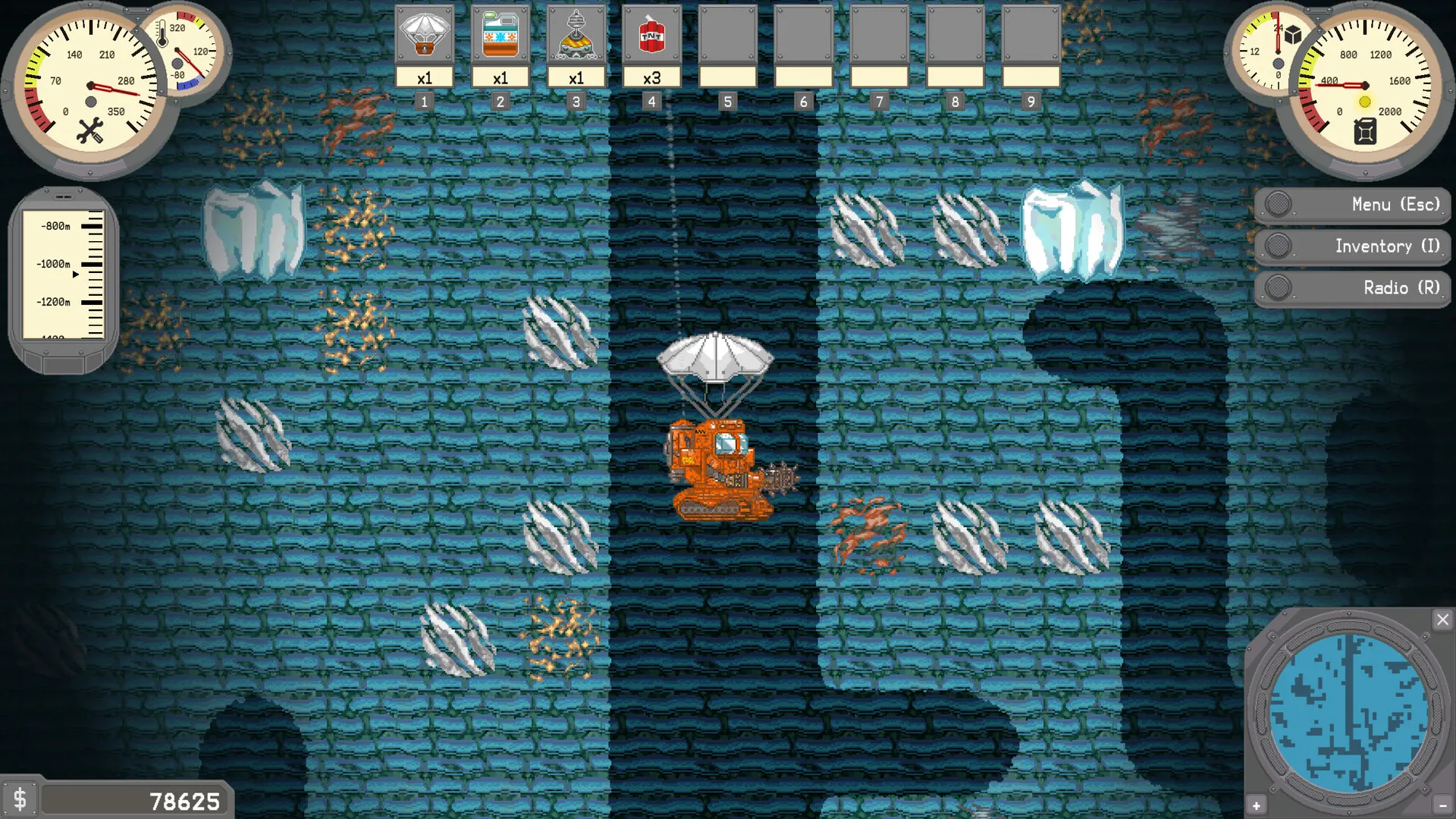 至深渊/Ad Fundum_抖汇吧