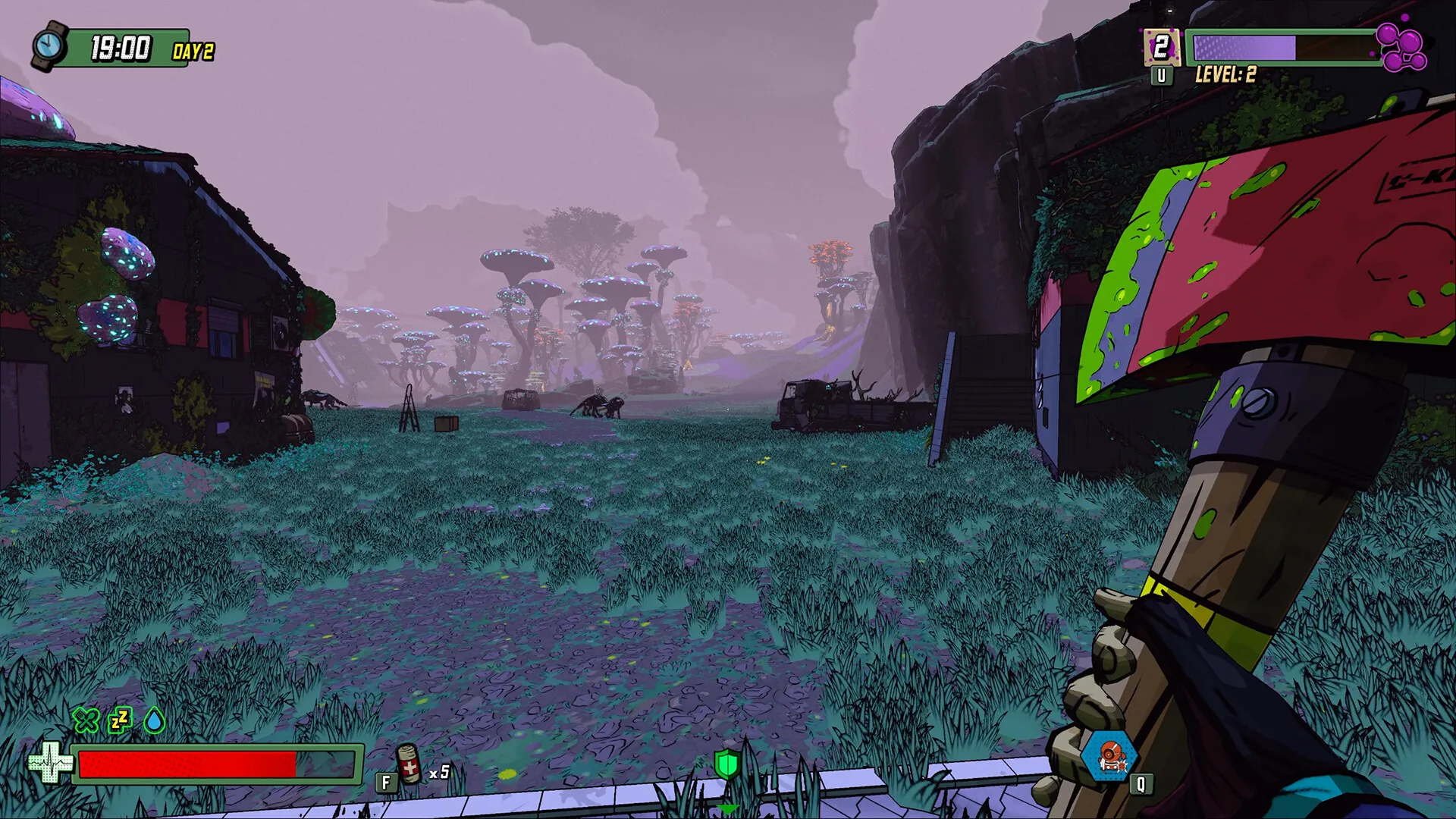 斯科普里83:湮灭前夕/Skopje '83_抖汇吧