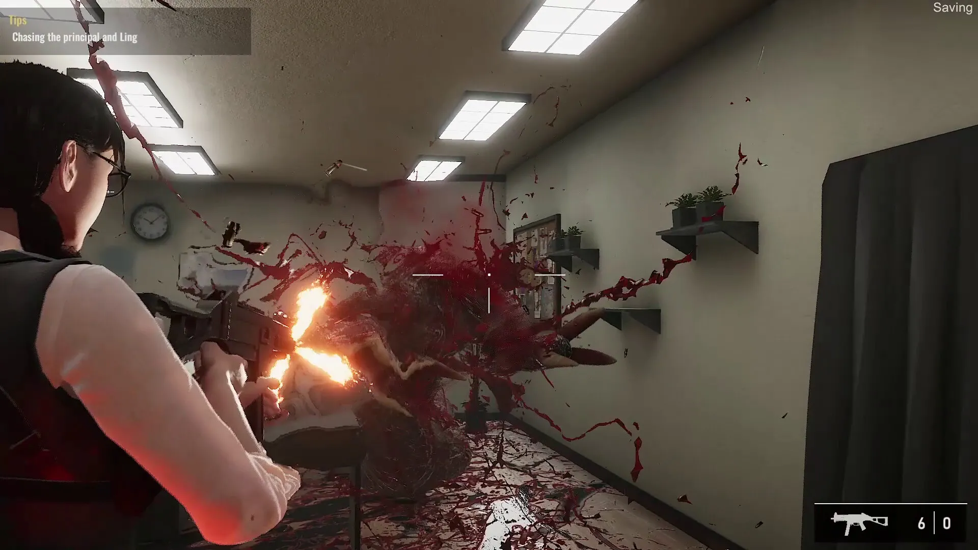 生化女神 : 末日开端/Bio Goddess : Doomsday Begins