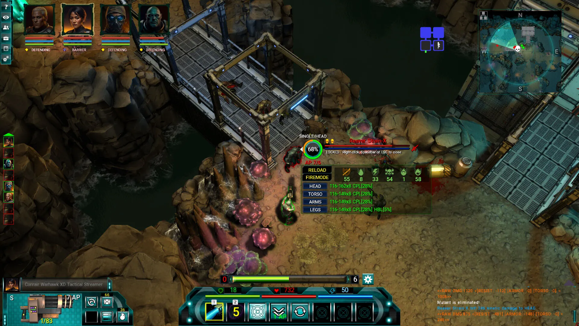 恒星战术/Stellar Tactics