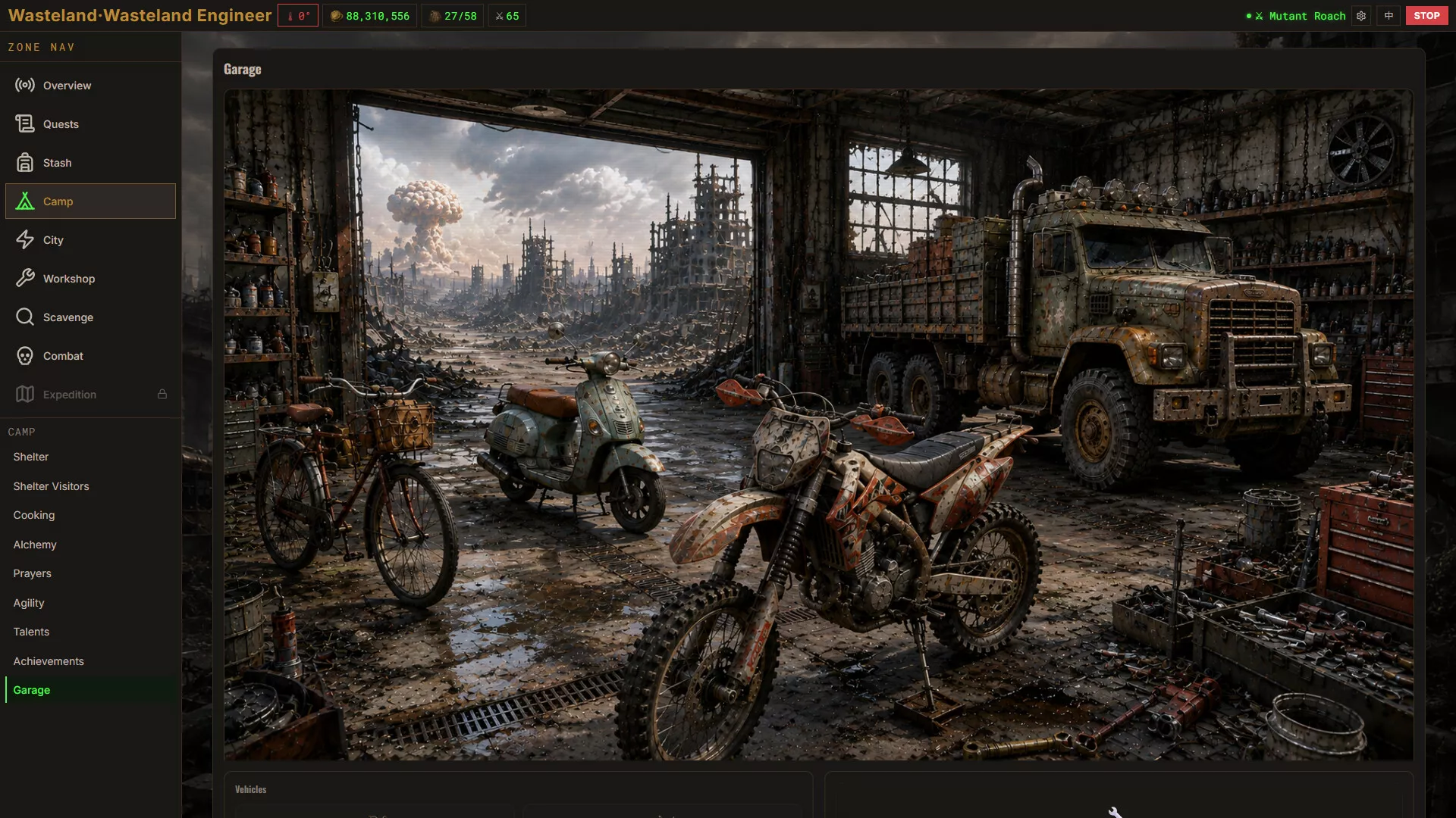放置生存：最后避难所/Idle Survival: Last Haven 版本更新