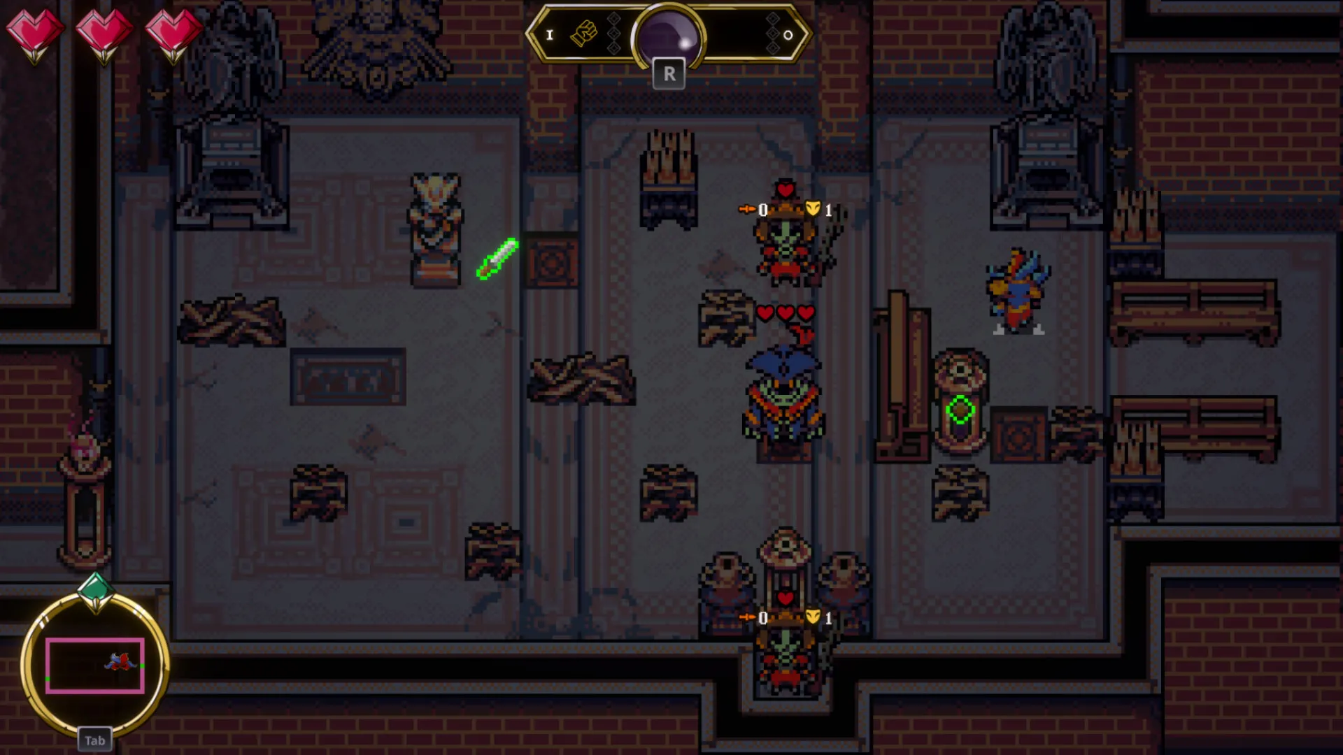 滑步奇旅/Sliding Hero