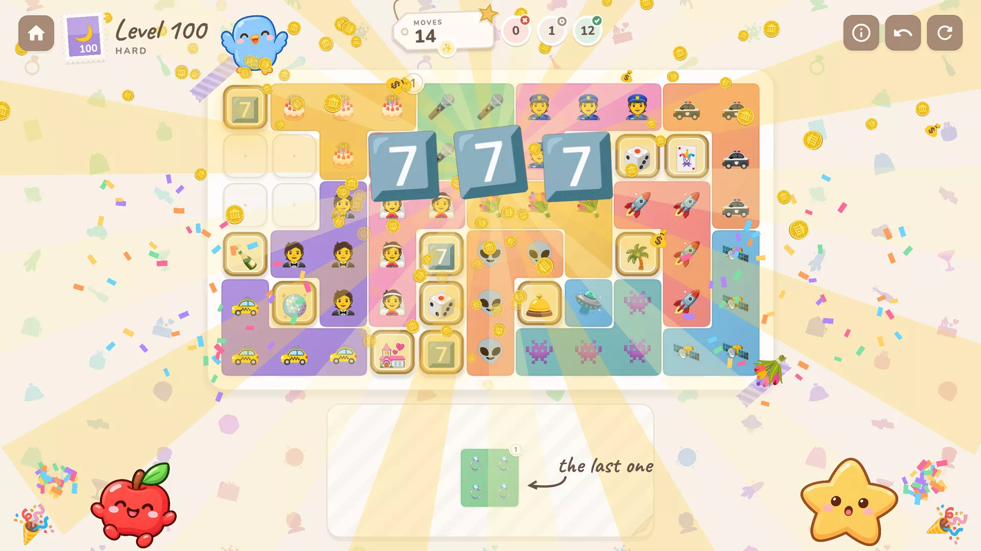 Emojix 新游发布_抖汇吧